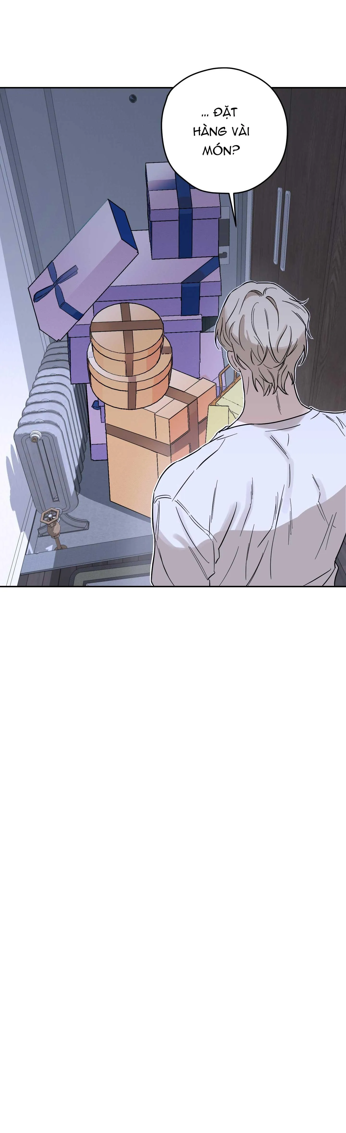 (AxA) MỊ HOẶC KHÓ CƯỠNG Chapter 13 Trang 23