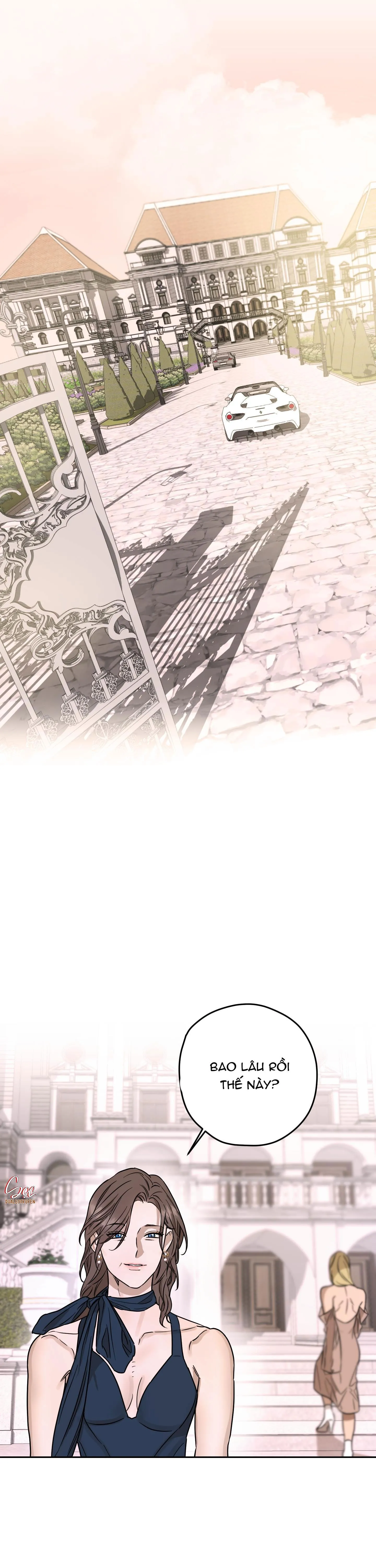 (AxA) MỊ HOẶC KHÓ CƯỠNG Chapter 14 Trang 5