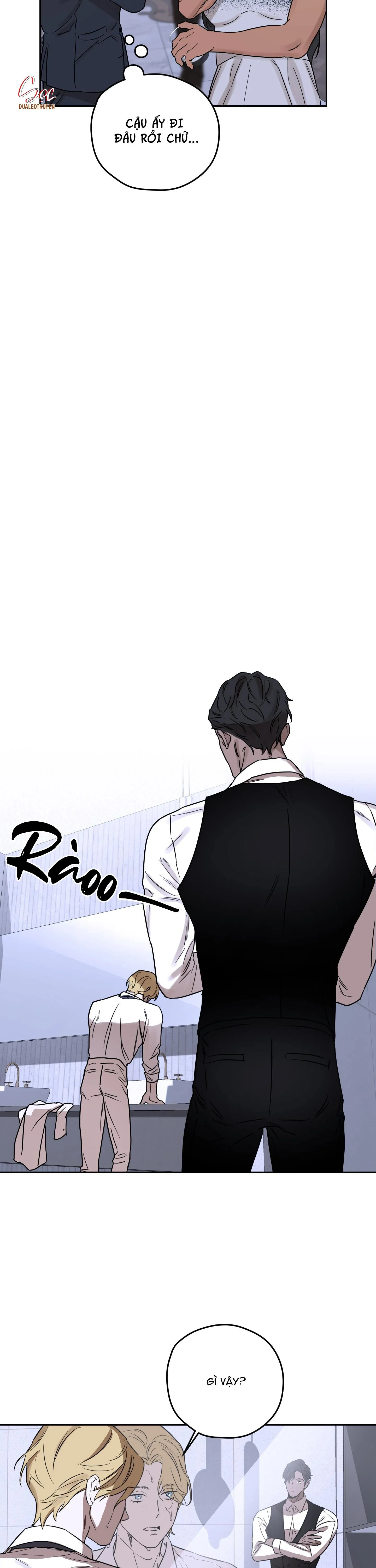 (AxA) MỊ HOẶC KHÓ CƯỠNG Chapter 14 Trang 20