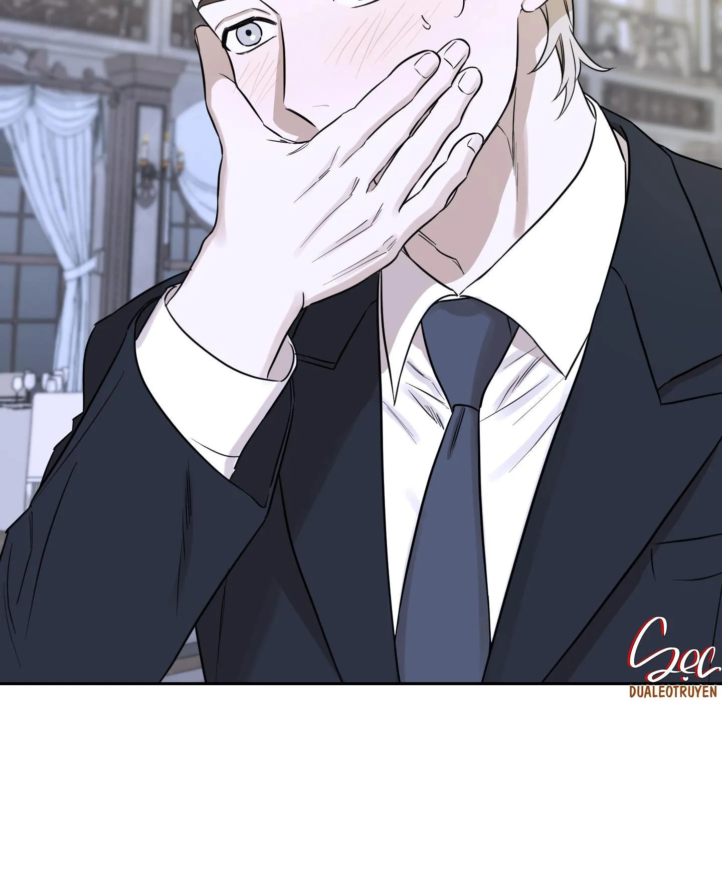 (AxA) MỊ HOẶC KHÓ CƯỠNG Chapter 14 Trang 32