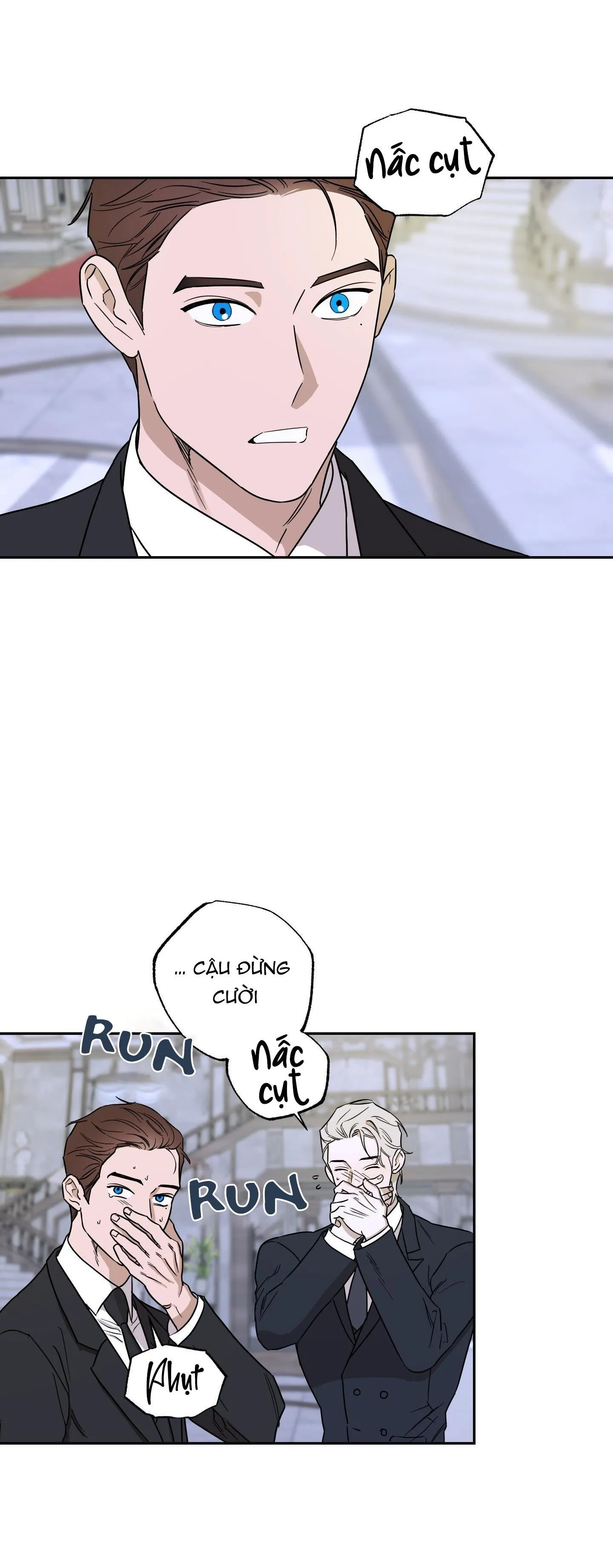 (AxA) MỊ HOẶC KHÓ CƯỠNG Chapter 15 Trang 3