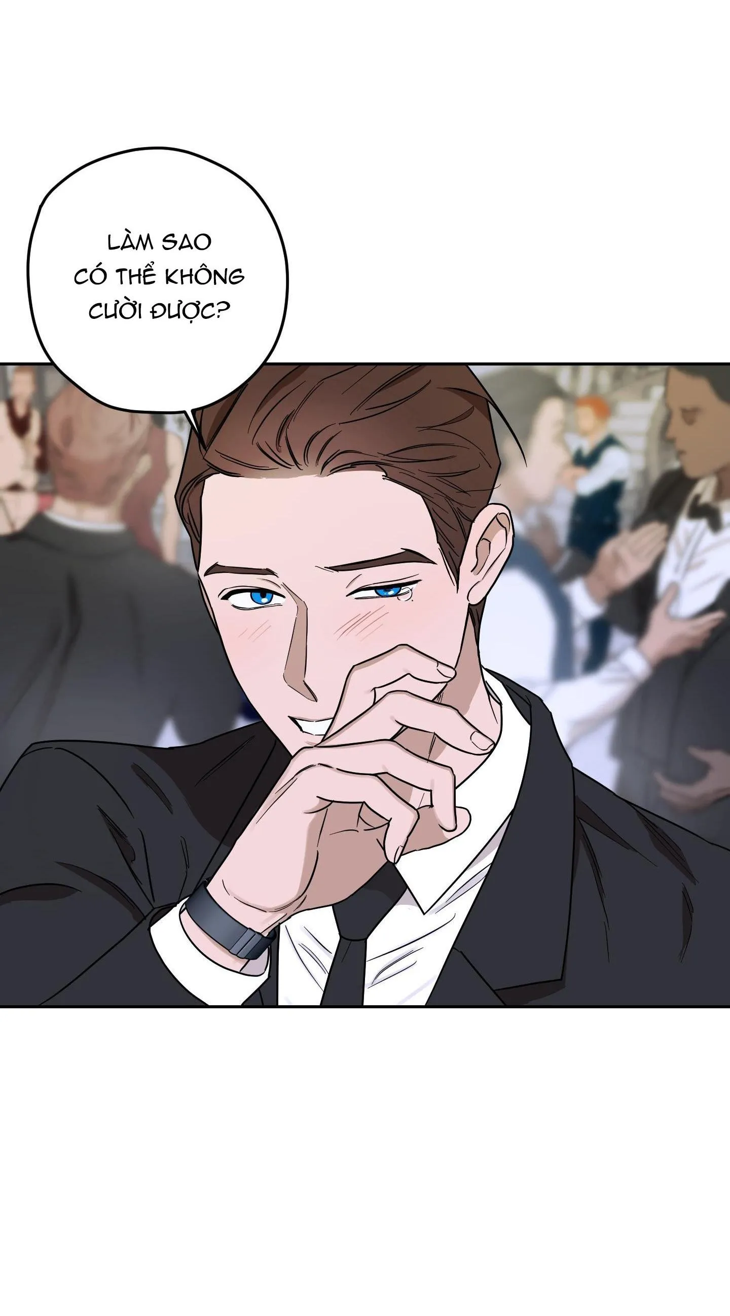 (AxA) MỊ HOẶC KHÓ CƯỠNG Chapter 15 Trang 4