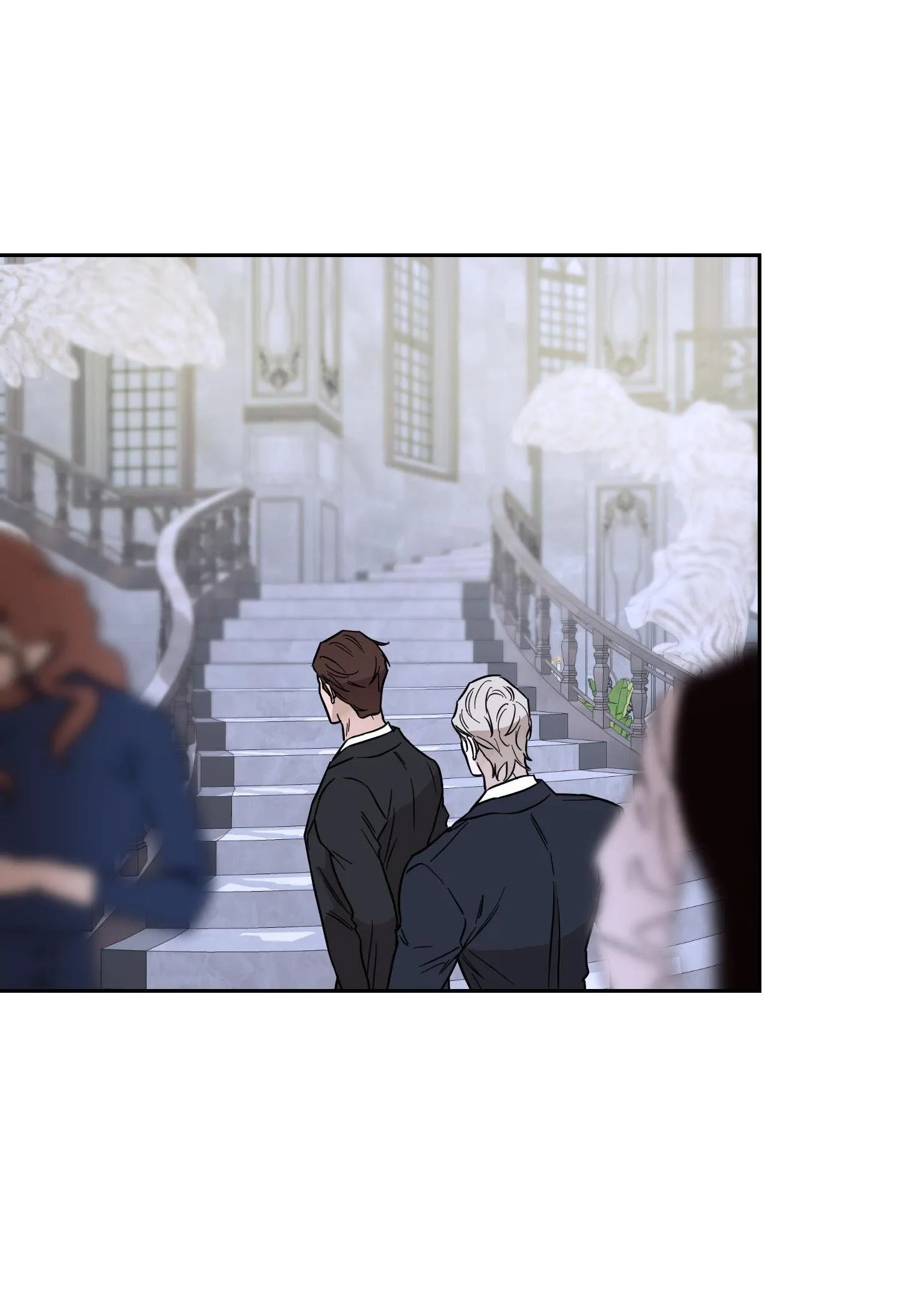 (AxA) MỊ HOẶC KHÓ CƯỠNG Chapter 15 Trang 6