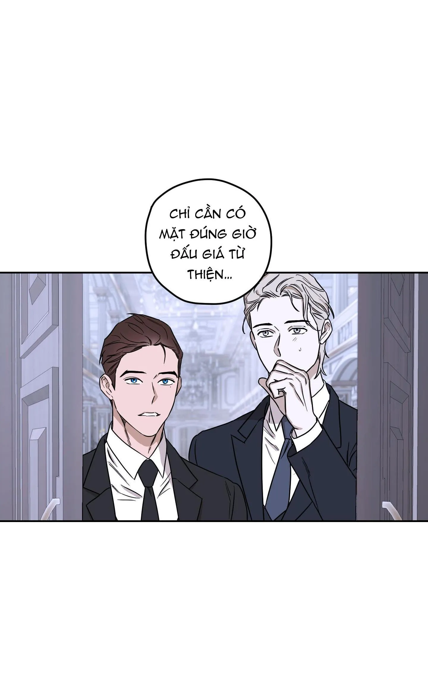 (AxA) MỊ HOẶC KHÓ CƯỠNG Chapter 15 Trang 12