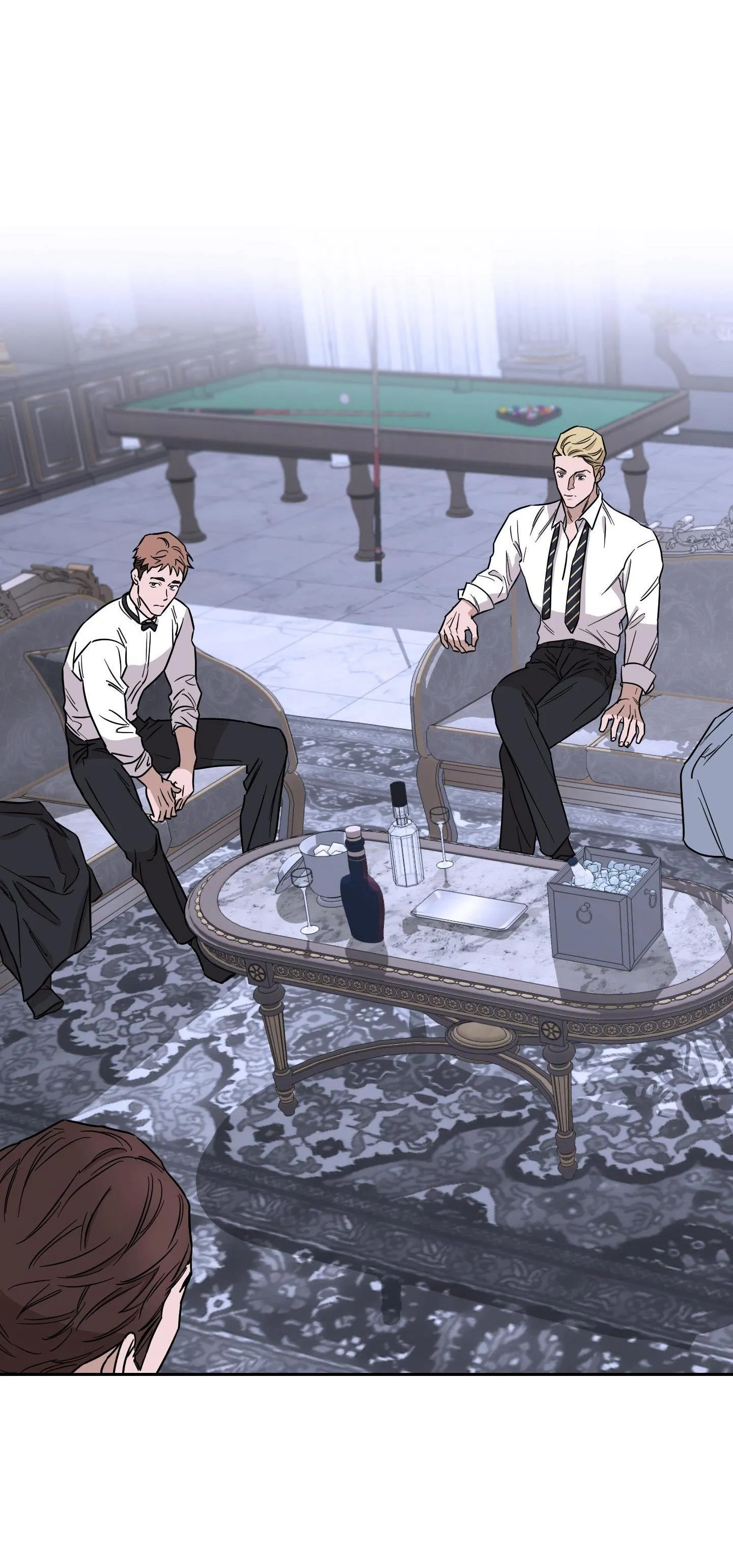 (AxA) MỊ HOẶC KHÓ CƯỠNG Chapter 15 Trang 13