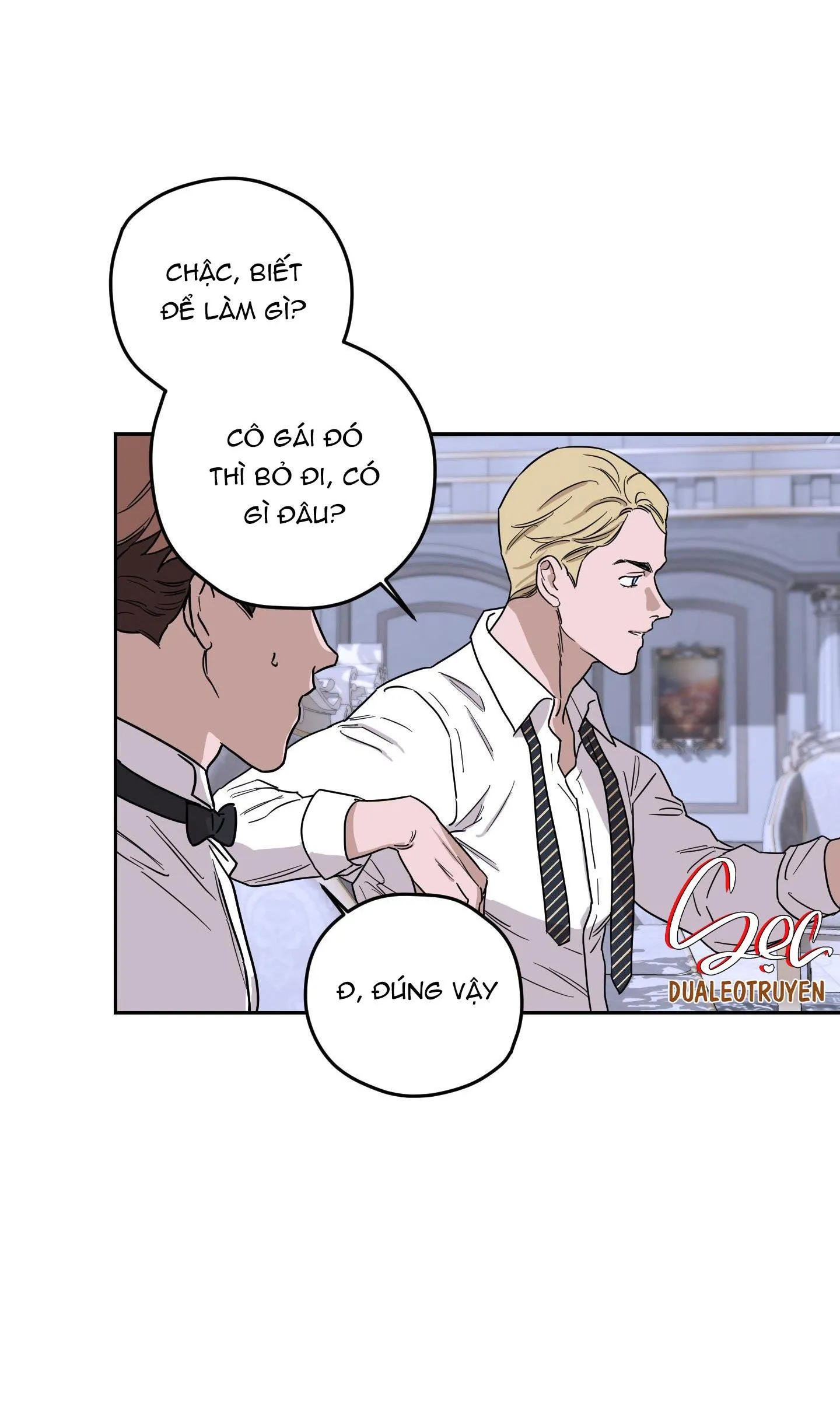 (AxA) MỊ HOẶC KHÓ CƯỠNG Chapter 15 Trang 21