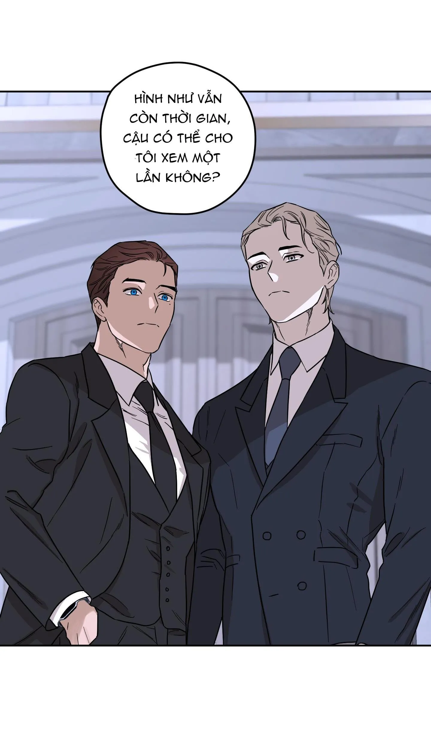 (AxA) MỊ HOẶC KHÓ CƯỠNG Chapter 15 Trang 24