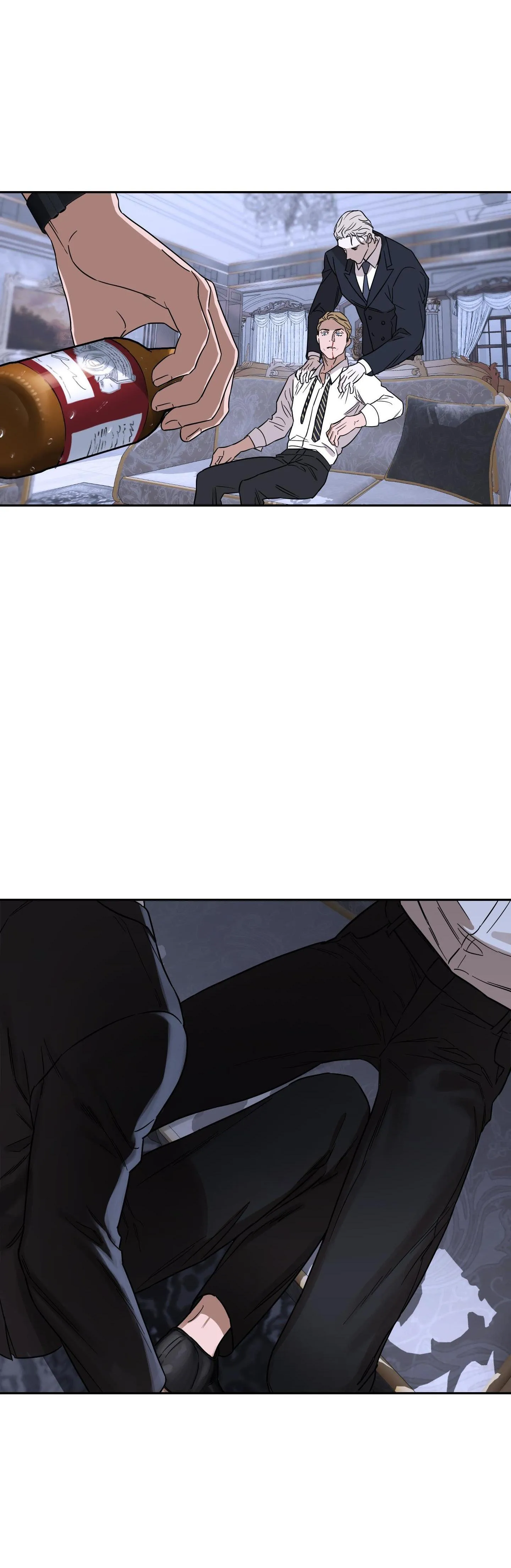 (AxA) MỊ HOẶC KHÓ CƯỠNG Chapter 15 Trang 30