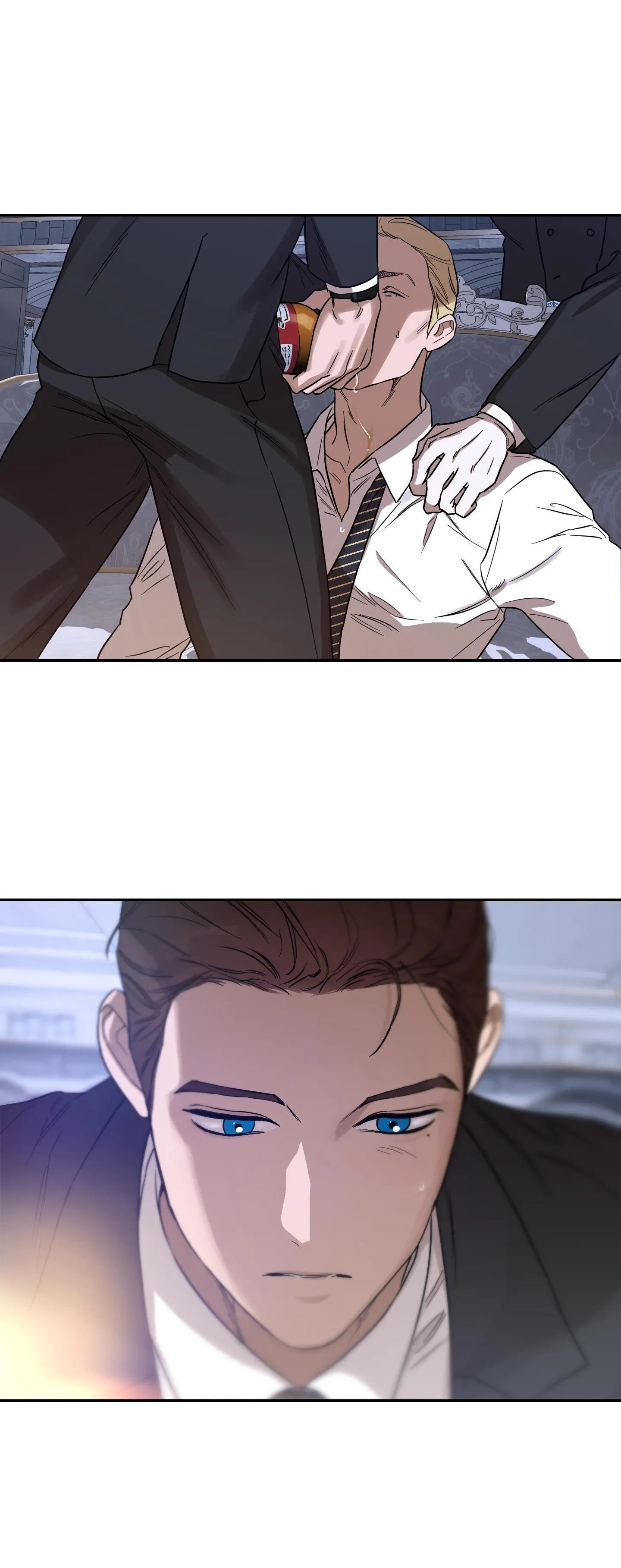 (AxA) MỊ HOẶC KHÓ CƯỠNG Chapter 15 Trang 33