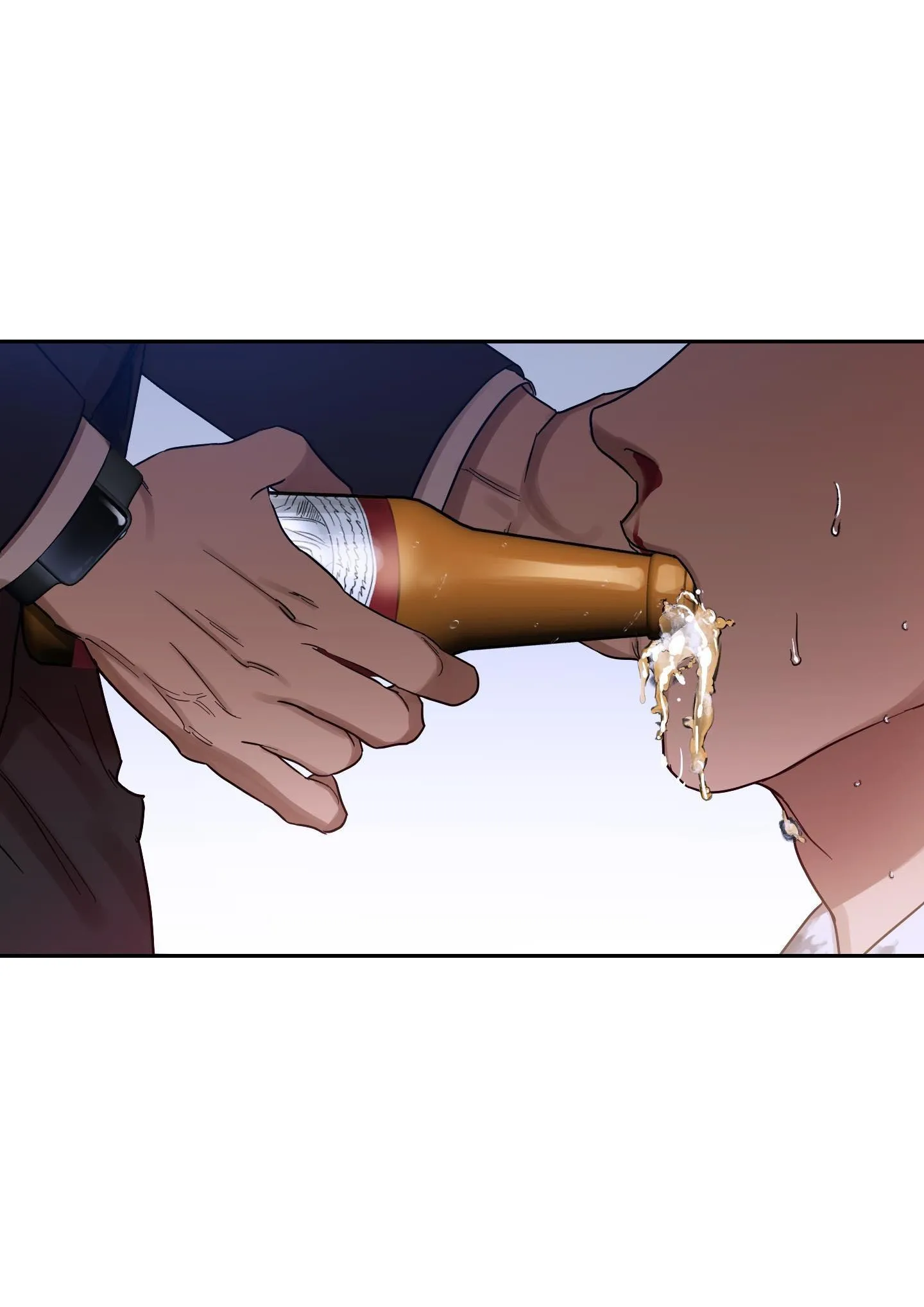 (AxA) MỊ HOẶC KHÓ CƯỠNG Chapter 15 Trang 35