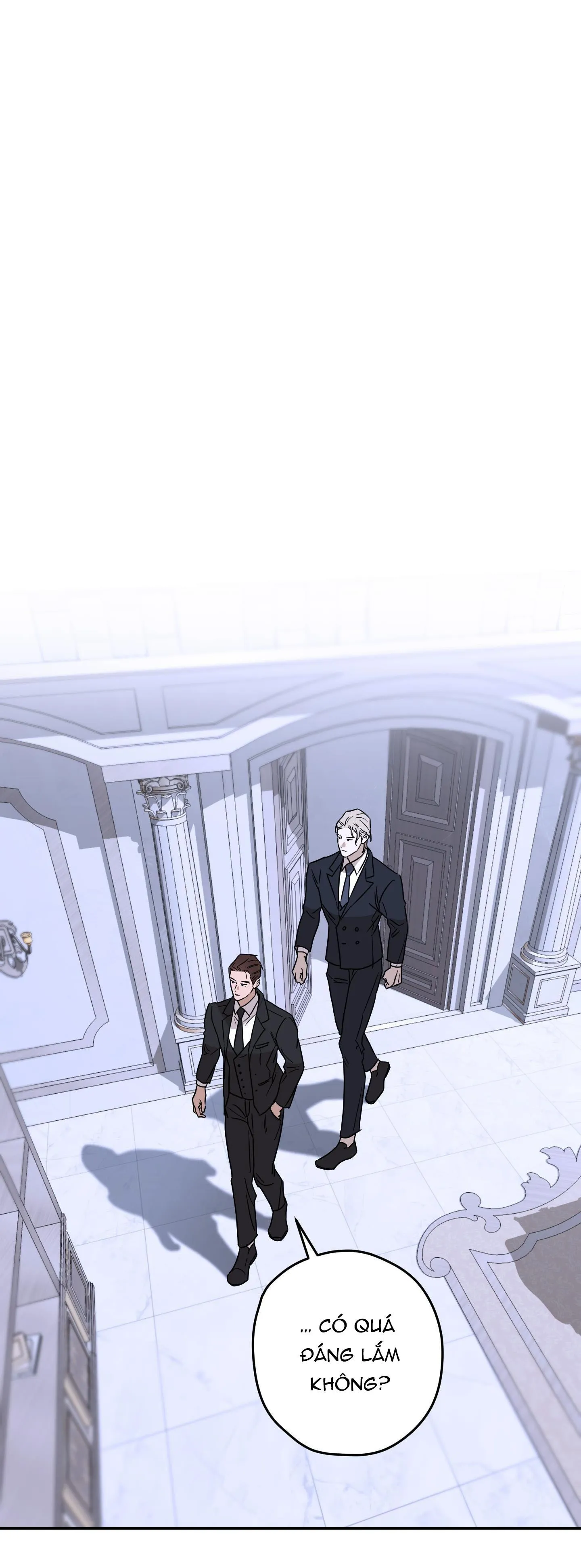 (AxA) MỊ HOẶC KHÓ CƯỠNG Chapter 15 Trang 39