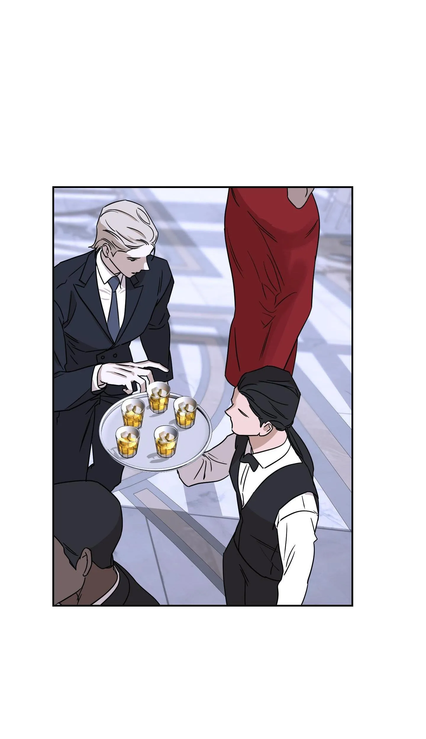 (AxA) MỊ HOẶC KHÓ CƯỠNG Chapter 15 Trang 45