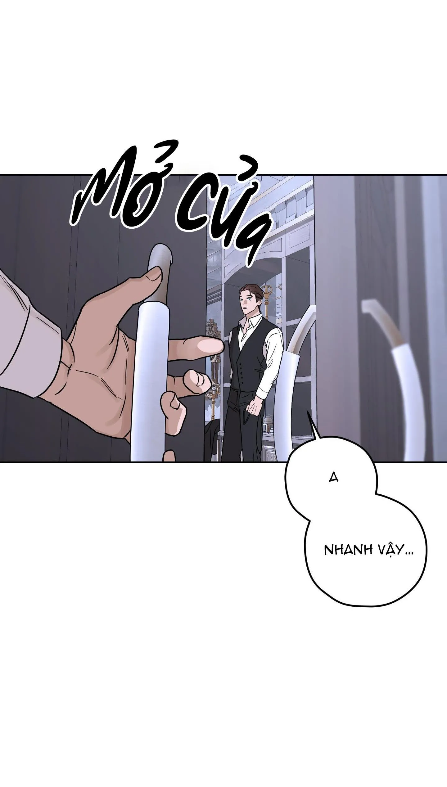 (AxA) MỊ HOẶC KHÓ CƯỠNG Chapter 15 Trang 46