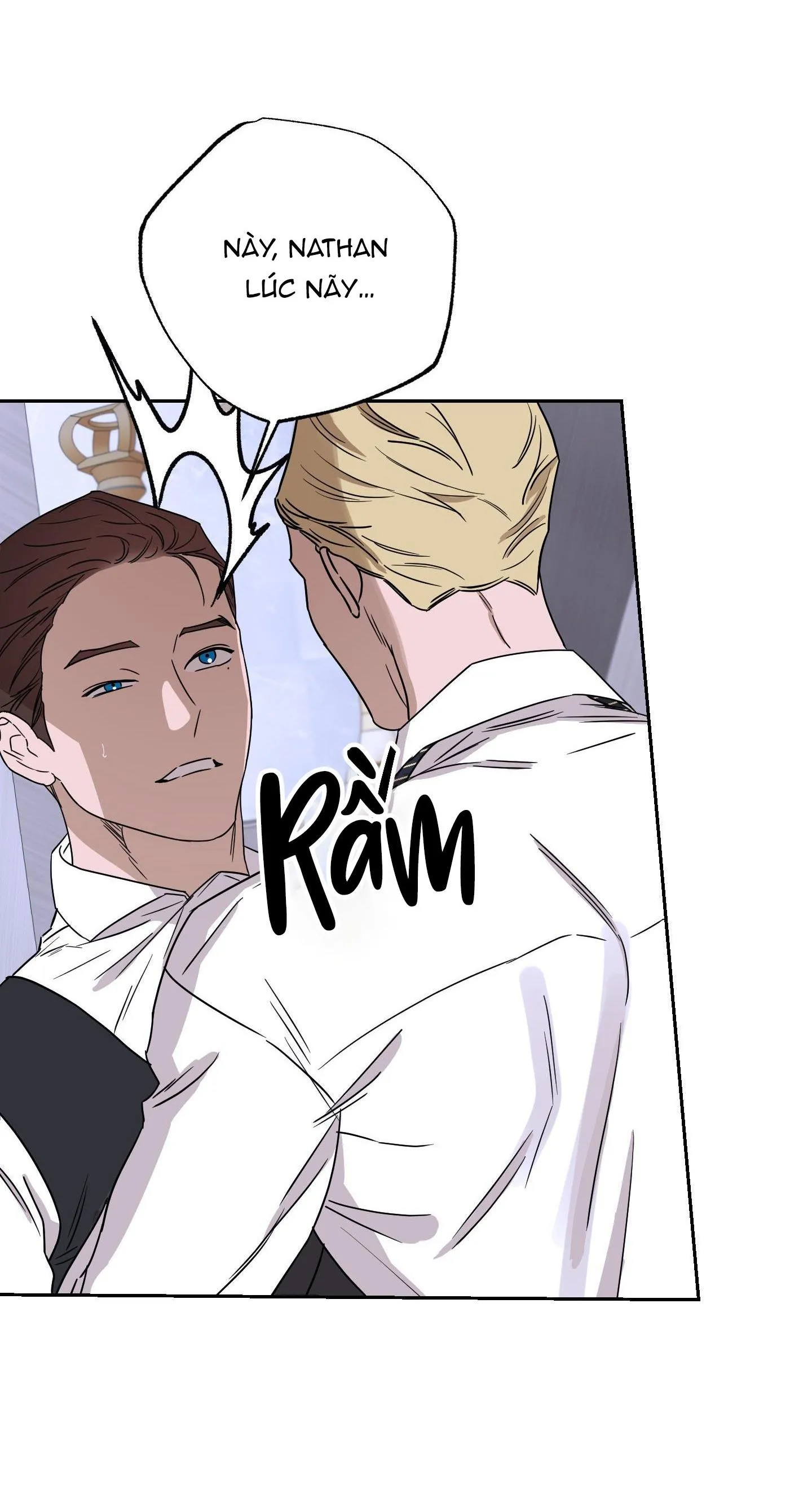 (AxA) MỊ HOẶC KHÓ CƯỠNG Chapter 15 Trang 48