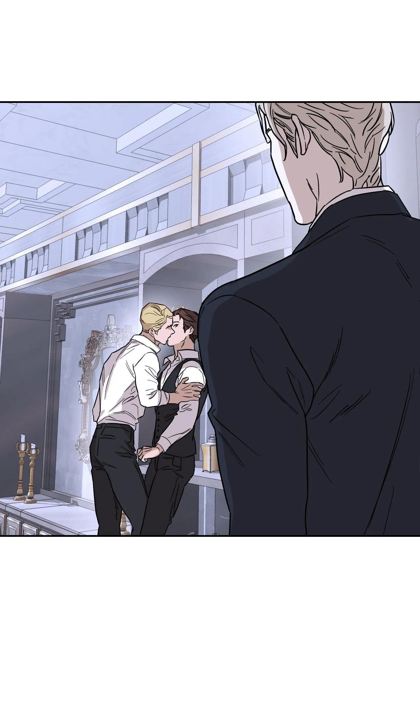 (AxA) MỊ HOẶC KHÓ CƯỠNG Chapter 15 Trang 51