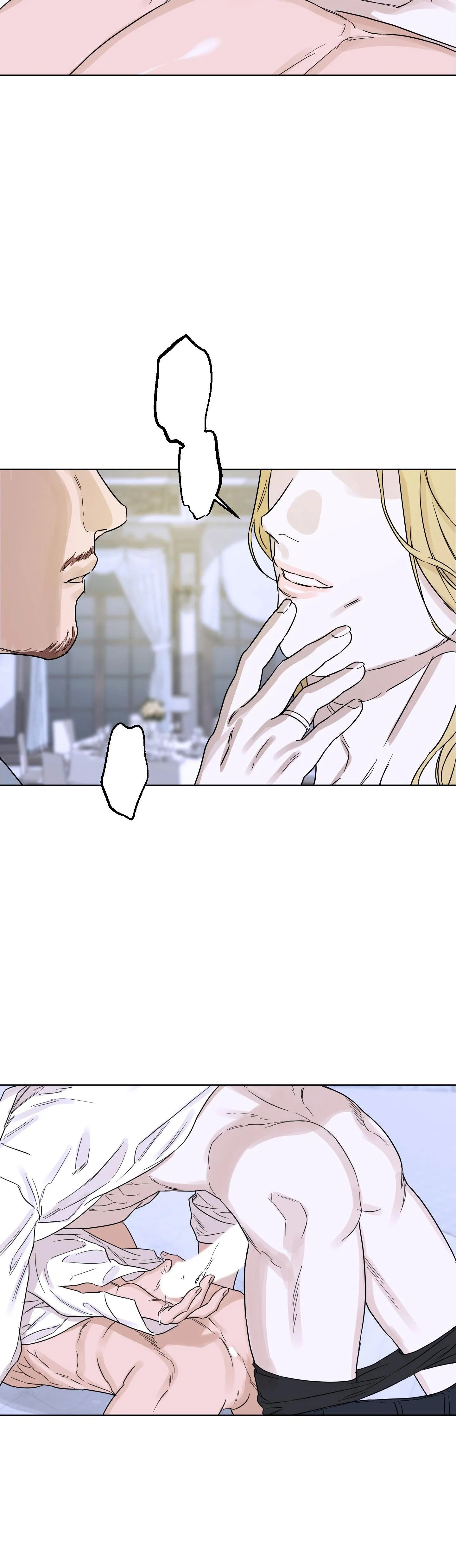 (AxA) MỊ HOẶC KHÓ CƯỠNG Chapter 16 Trang 25