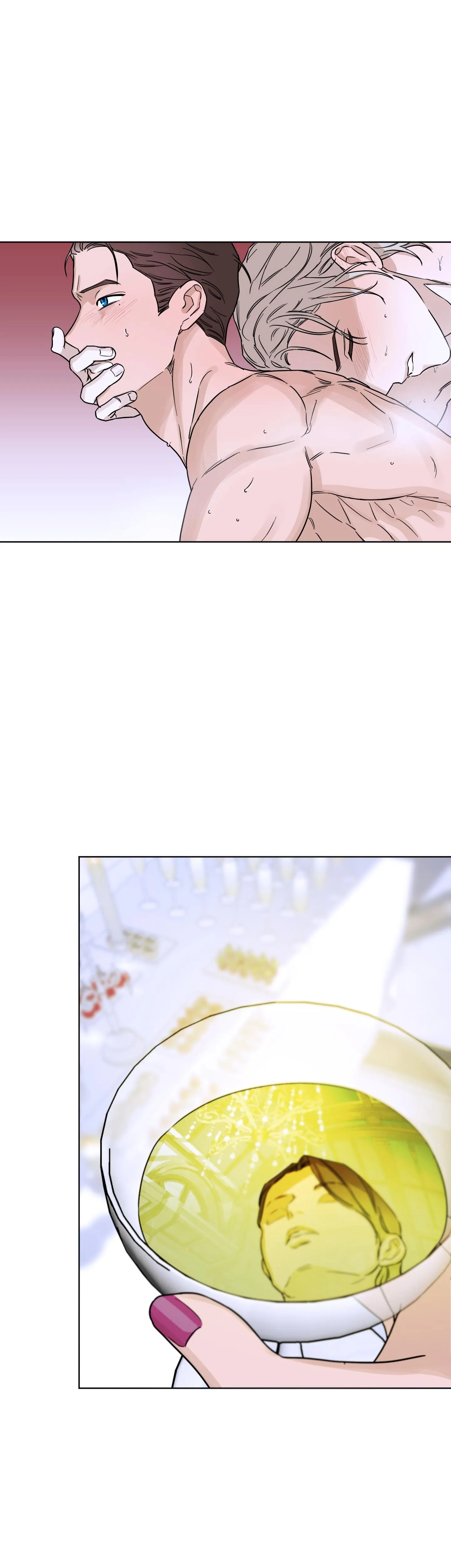 (AxA) MỊ HOẶC KHÓ CƯỠNG Chapter 16 Trang 26