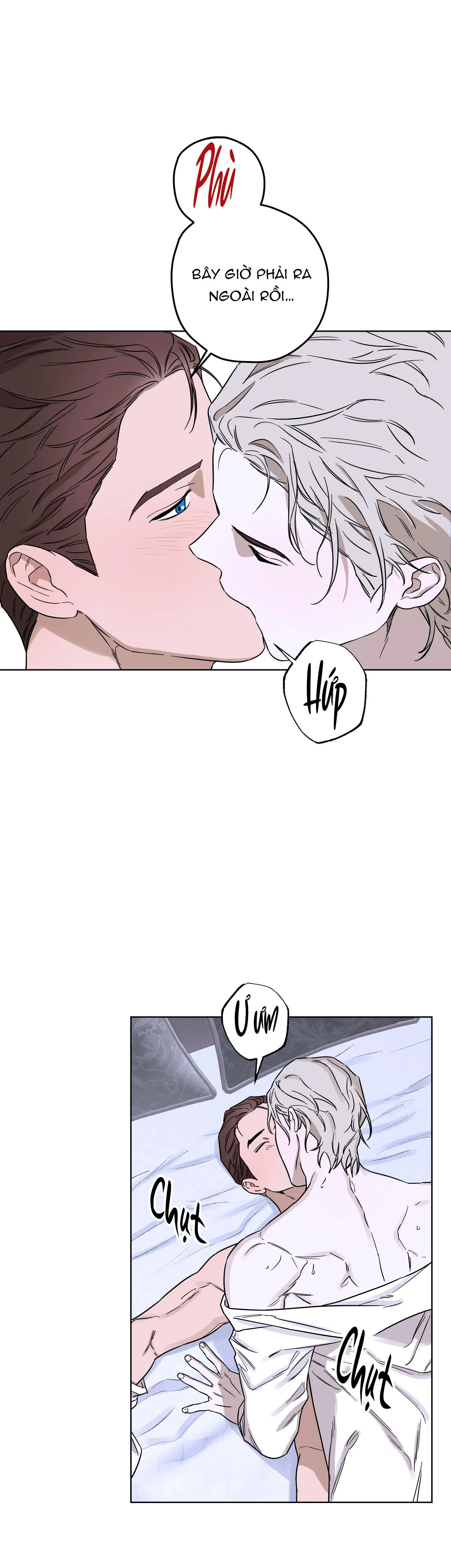(AxA) MỊ HOẶC KHÓ CƯỠNG Chapter 16 Trang 30