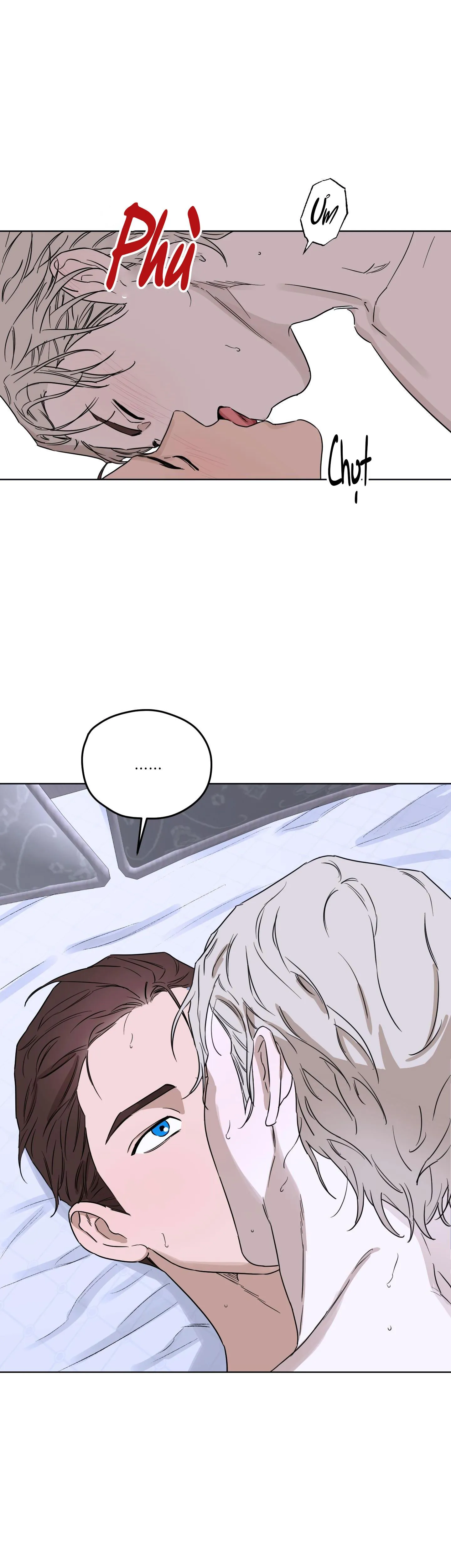 (AxA) MỊ HOẶC KHÓ CƯỠNG Chapter 16 Trang 31