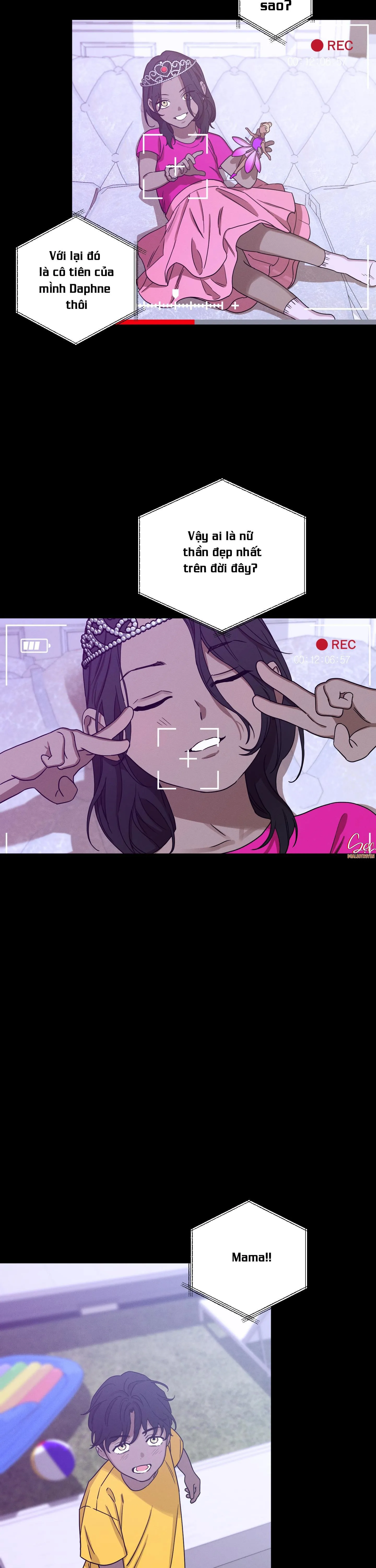 (AxA) MỊ HOẶC KHÓ CƯỠNG Chapter 17 Trang 3