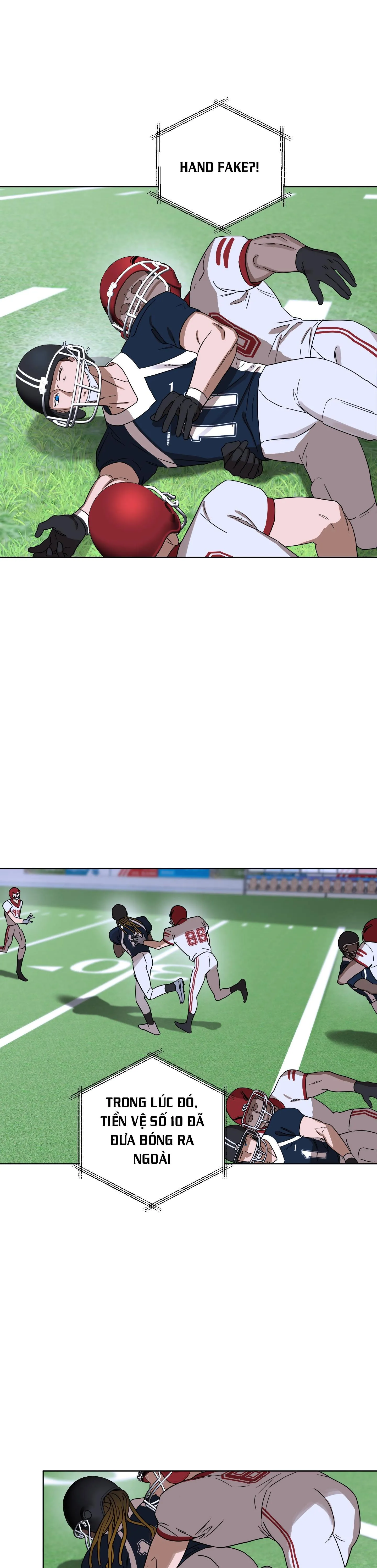 (AxA) MỊ HOẶC KHÓ CƯỠNG Chapter 18 Trang 7