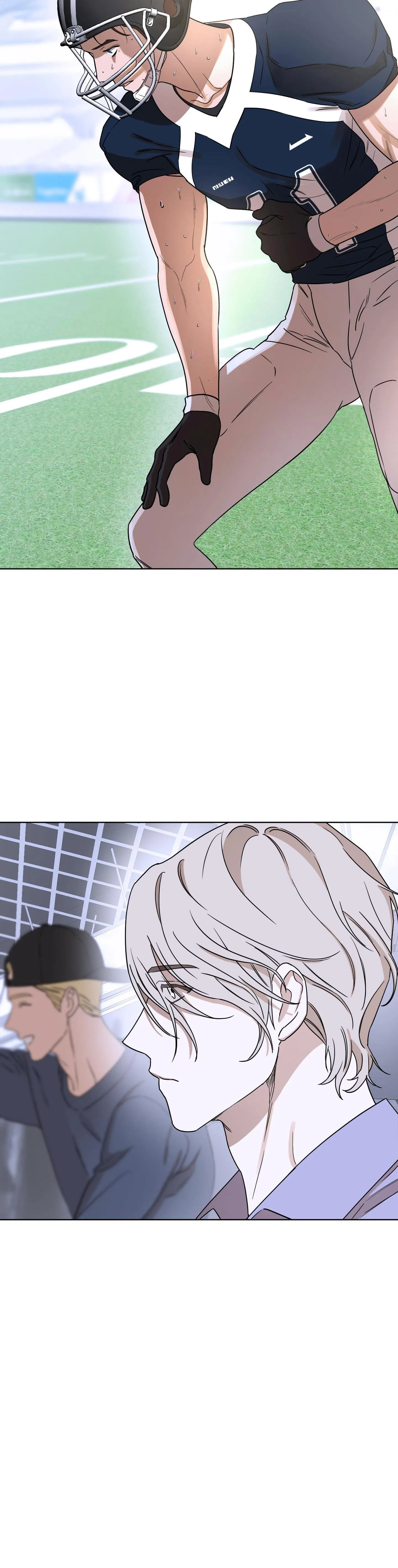 (AxA) MỊ HOẶC KHÓ CƯỠNG Chapter 18 Trang 9