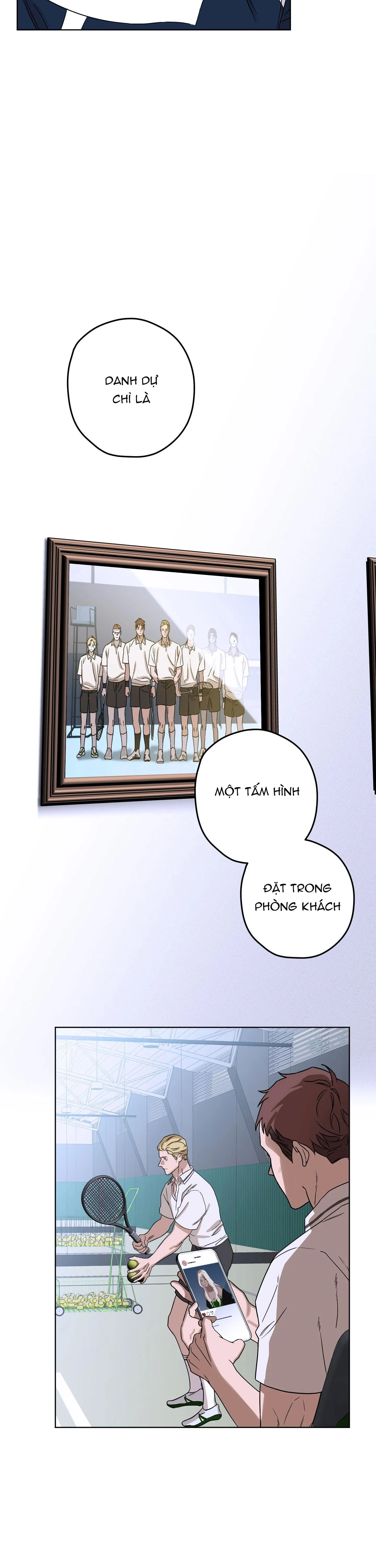 (AxA) MỊ HOẶC KHÓ CƯỠNG Chapter 18 Trang 22