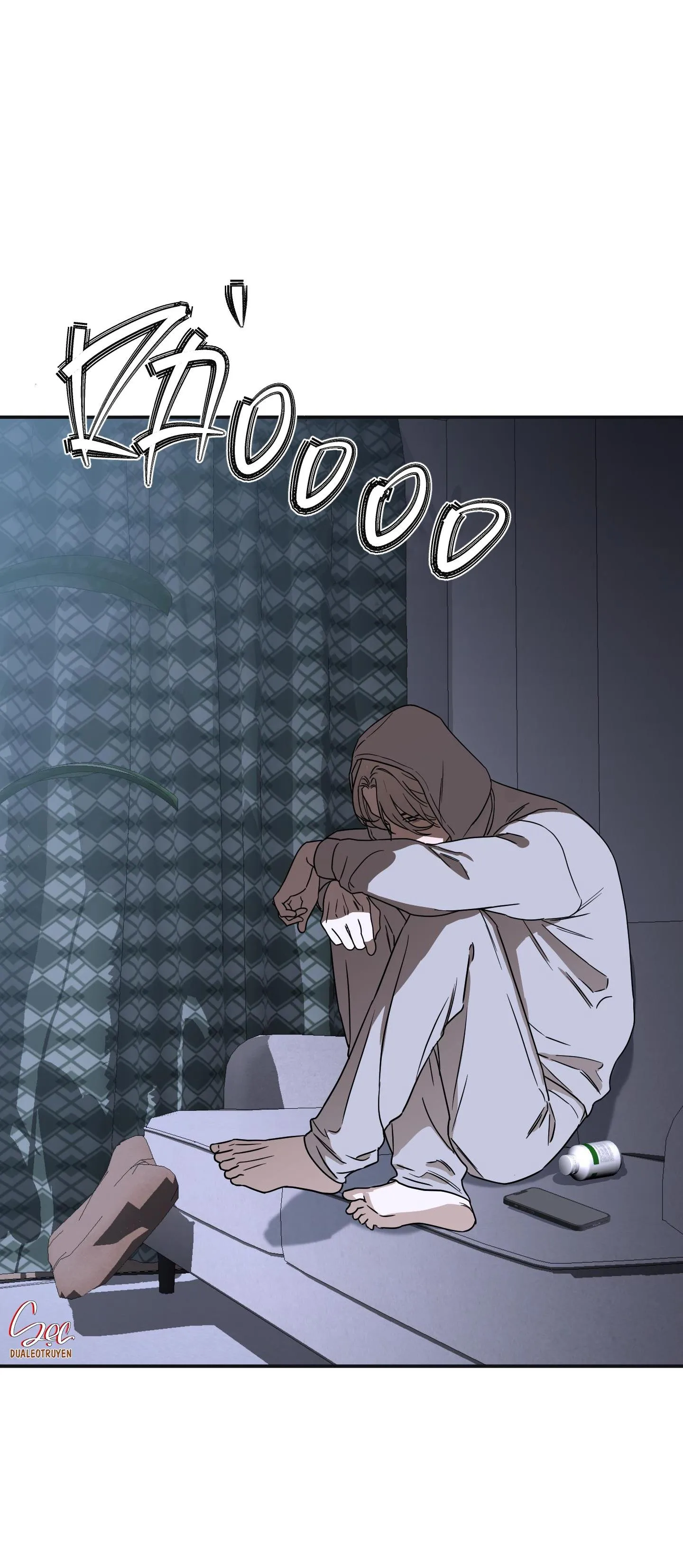 (AxA) MỊ HOẶC KHÓ CƯỠNG Chapter 19 Trang 3