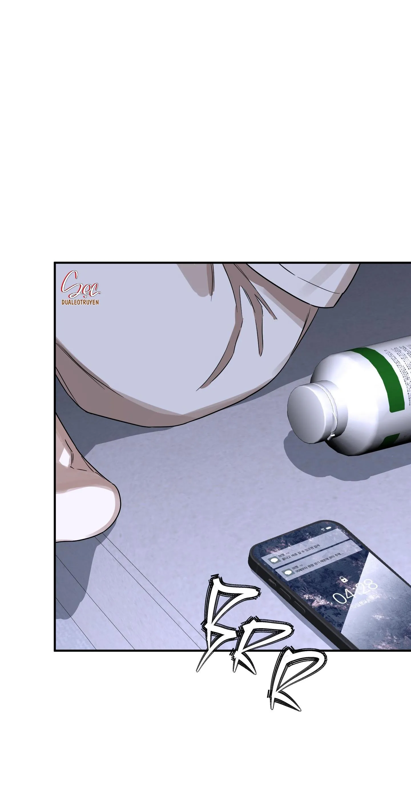 (AxA) MỊ HOẶC KHÓ CƯỠNG Chapter 19 Trang 6