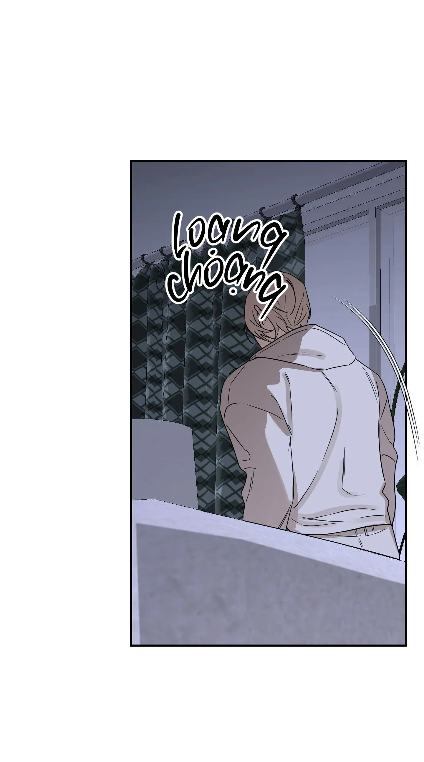 (AxA) MỊ HOẶC KHÓ CƯỠNG Chapter 19 Trang 8