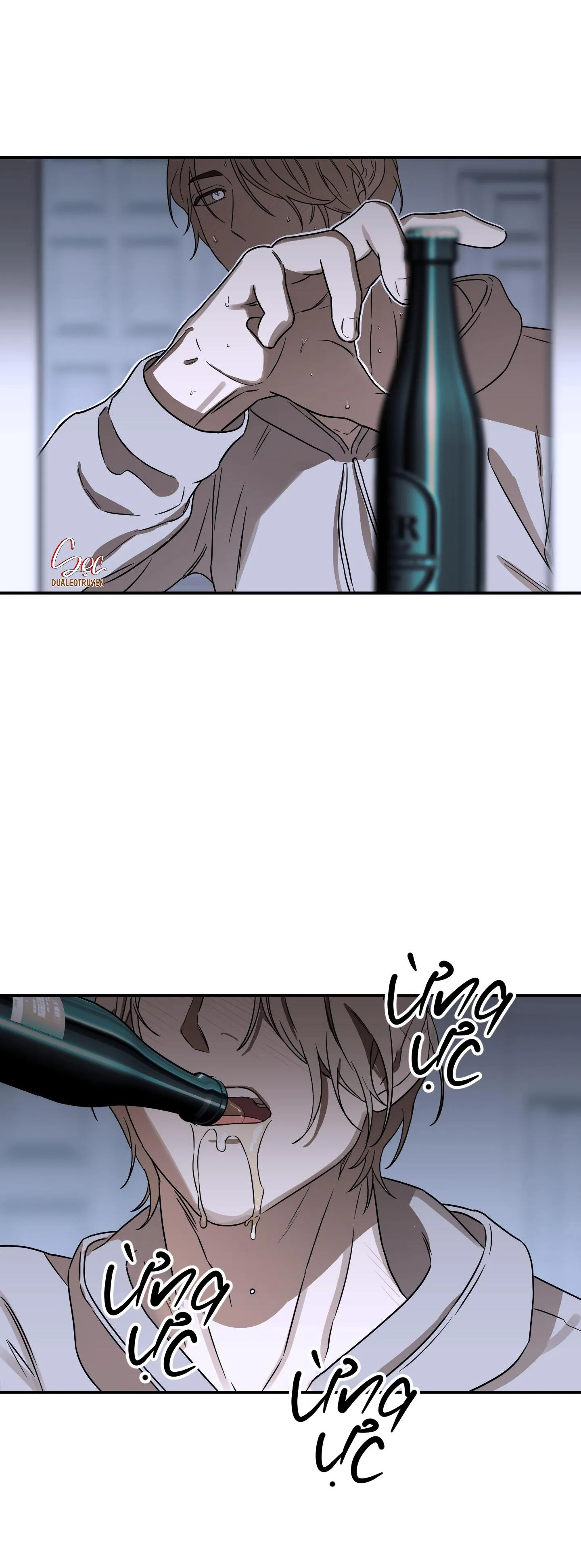 (AxA) MỊ HOẶC KHÓ CƯỠNG Chapter 19 Trang 9