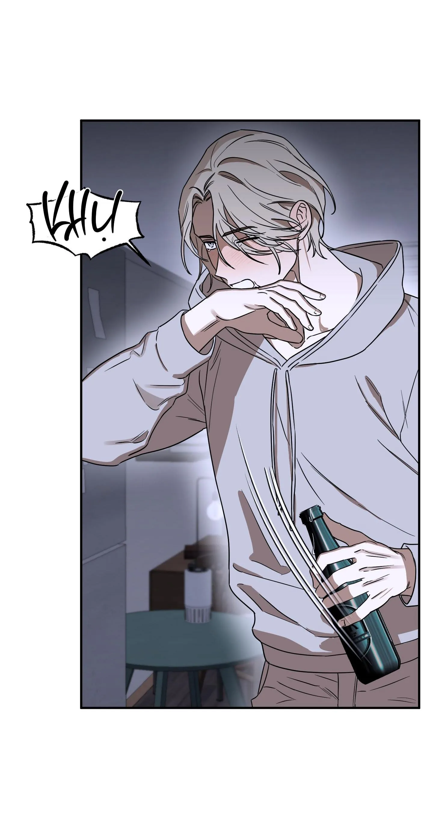 (AxA) MỊ HOẶC KHÓ CƯỠNG Chapter 19 Trang 11