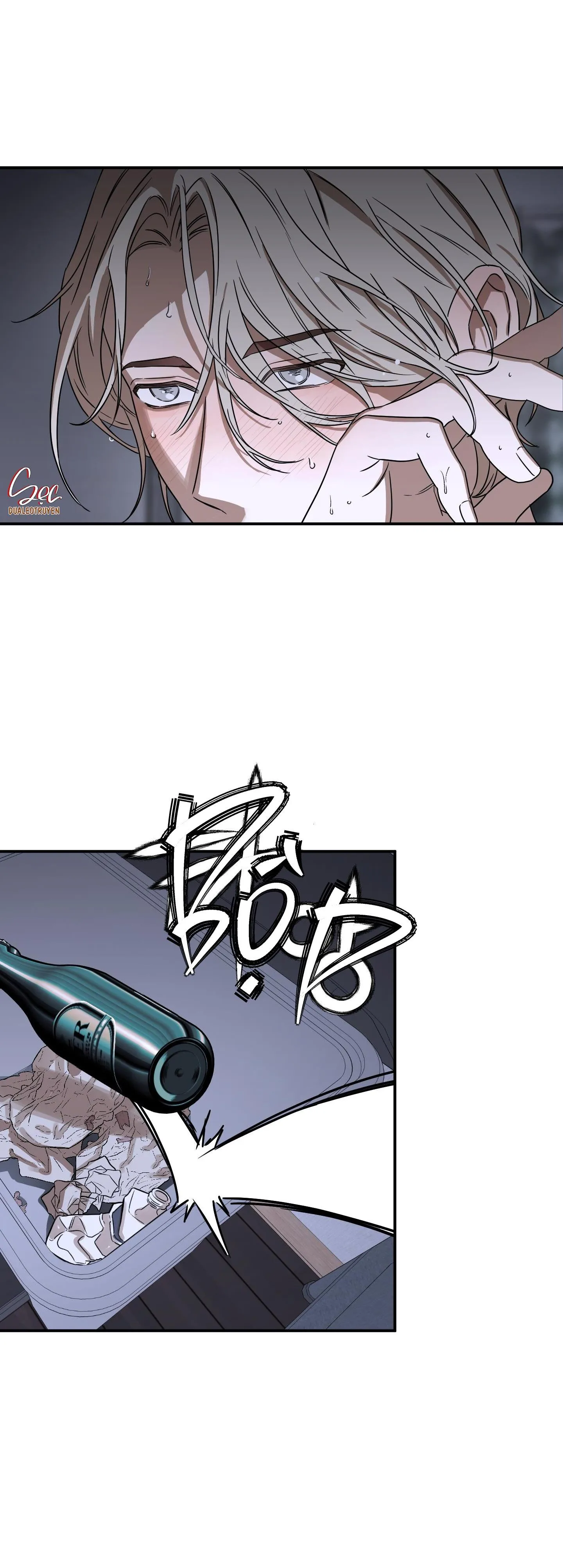 (AxA) MỊ HOẶC KHÓ CƯỠNG Chapter 19 Trang 12