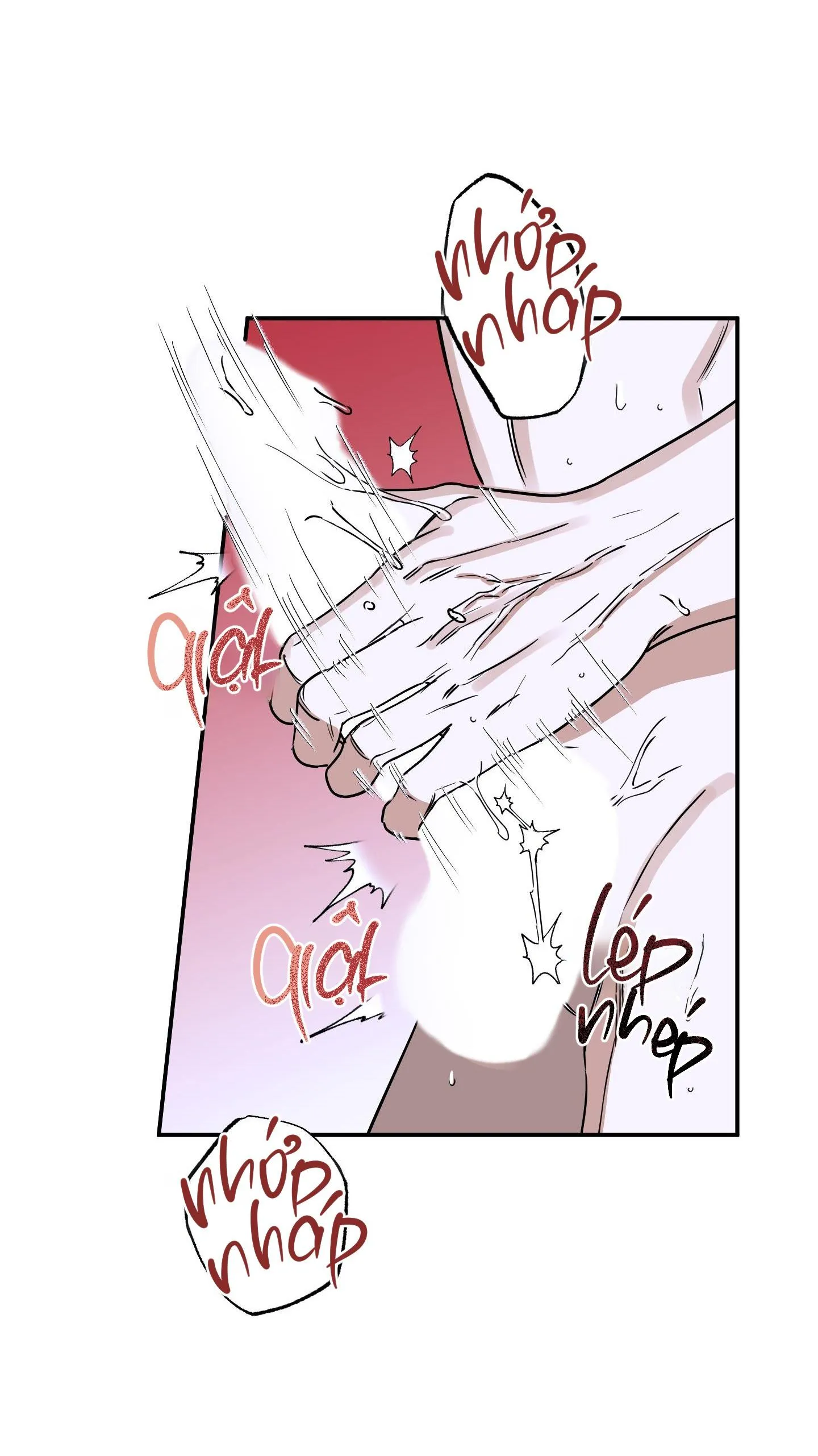 (AxA) MỊ HOẶC KHÓ CƯỠNG Chapter 19 Trang 16