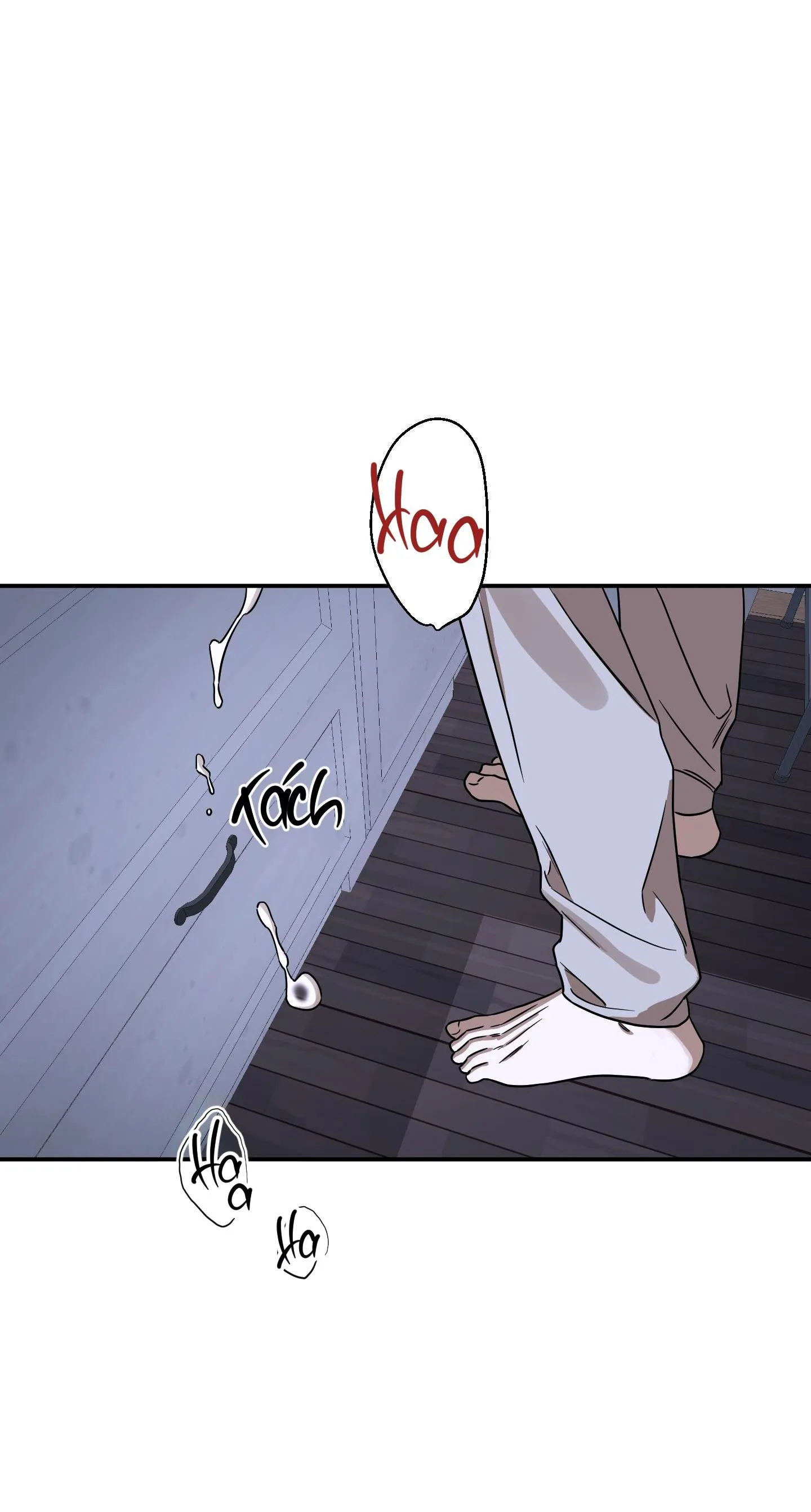 (AxA) MỊ HOẶC KHÓ CƯỠNG Chapter 19 Trang 18