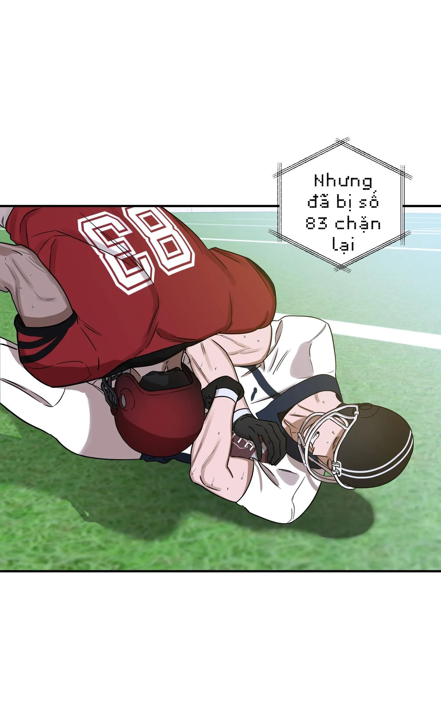 (AxA) MỊ HOẶC KHÓ CƯỠNG Chapter 19 Trang 22