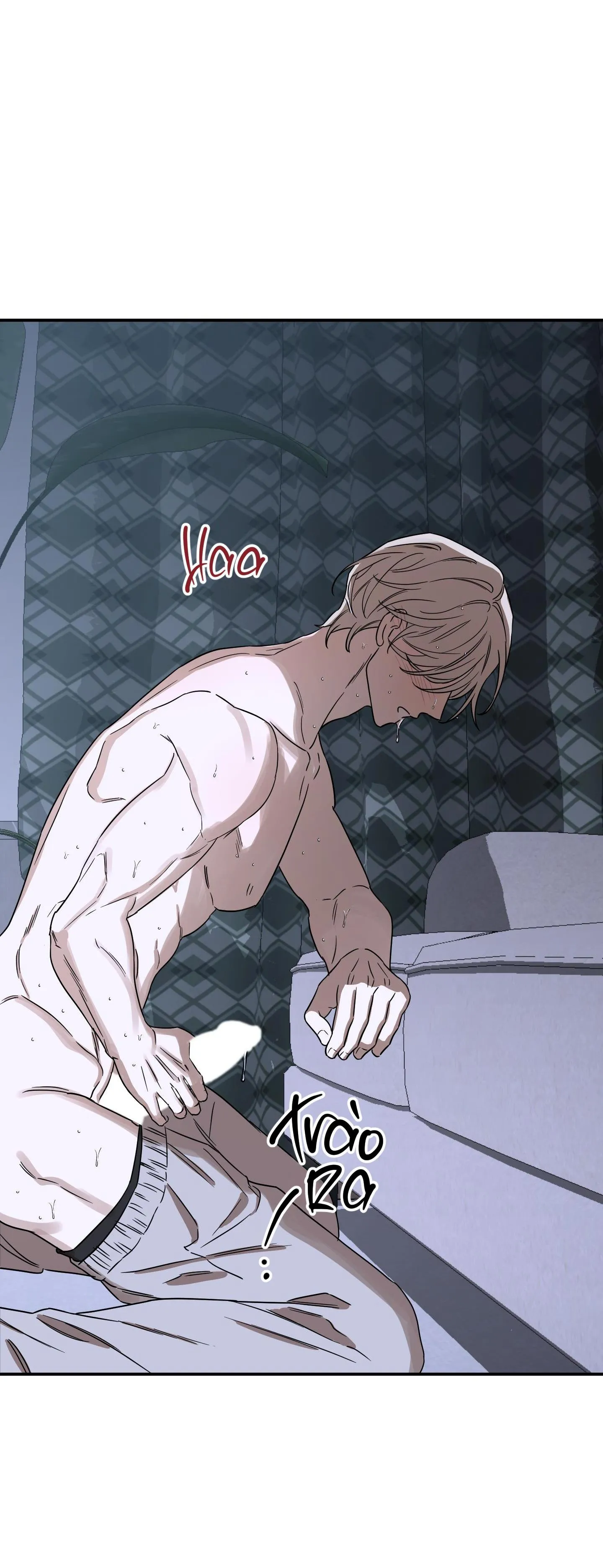 (AxA) MỊ HOẶC KHÓ CƯỠNG Chapter 19 Trang 25