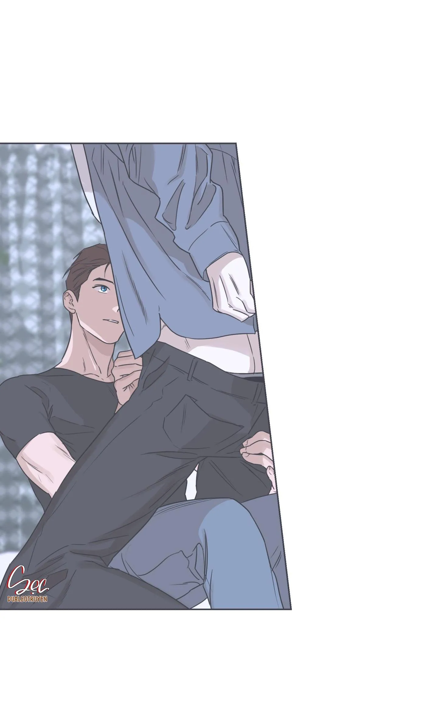 (AxA) MỊ HOẶC KHÓ CƯỠNG Chapter 19 Trang 26