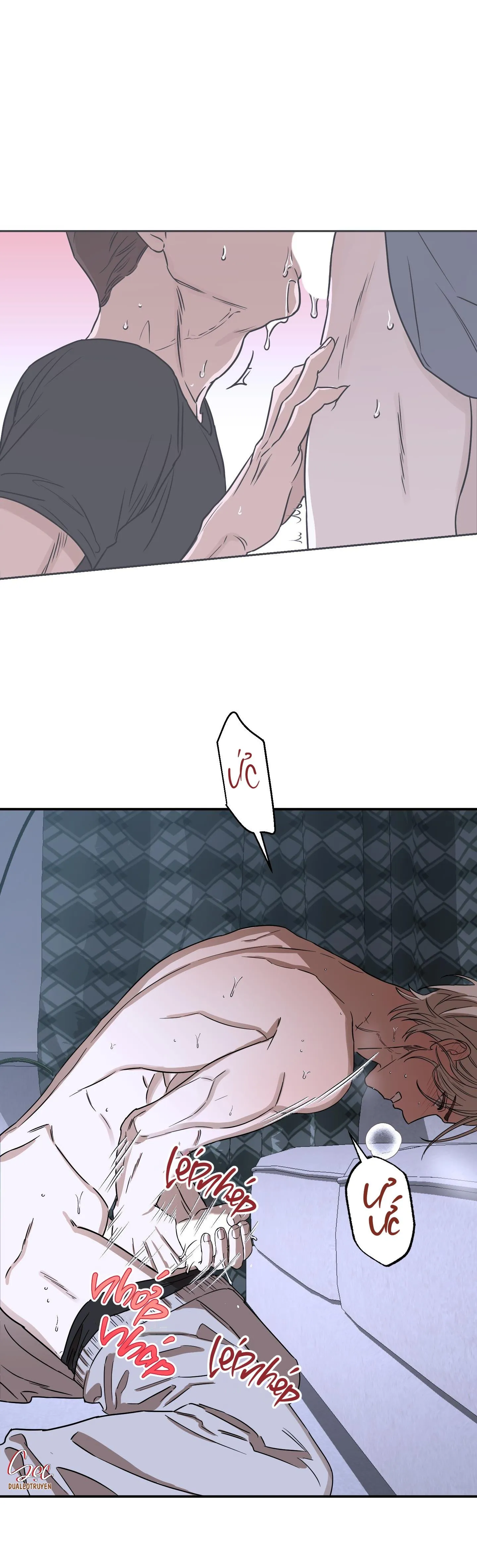 (AxA) MỊ HOẶC KHÓ CƯỠNG Chapter 19 Trang 29