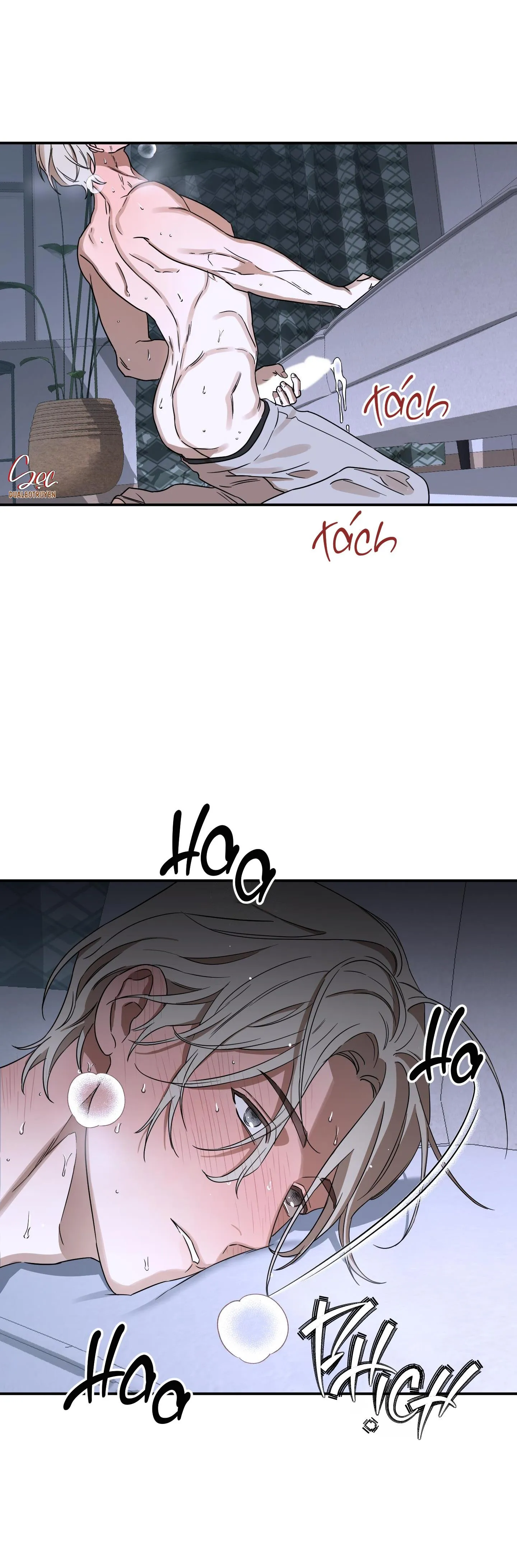 (AxA) MỊ HOẶC KHÓ CƯỠNG Chapter 19 Trang 31