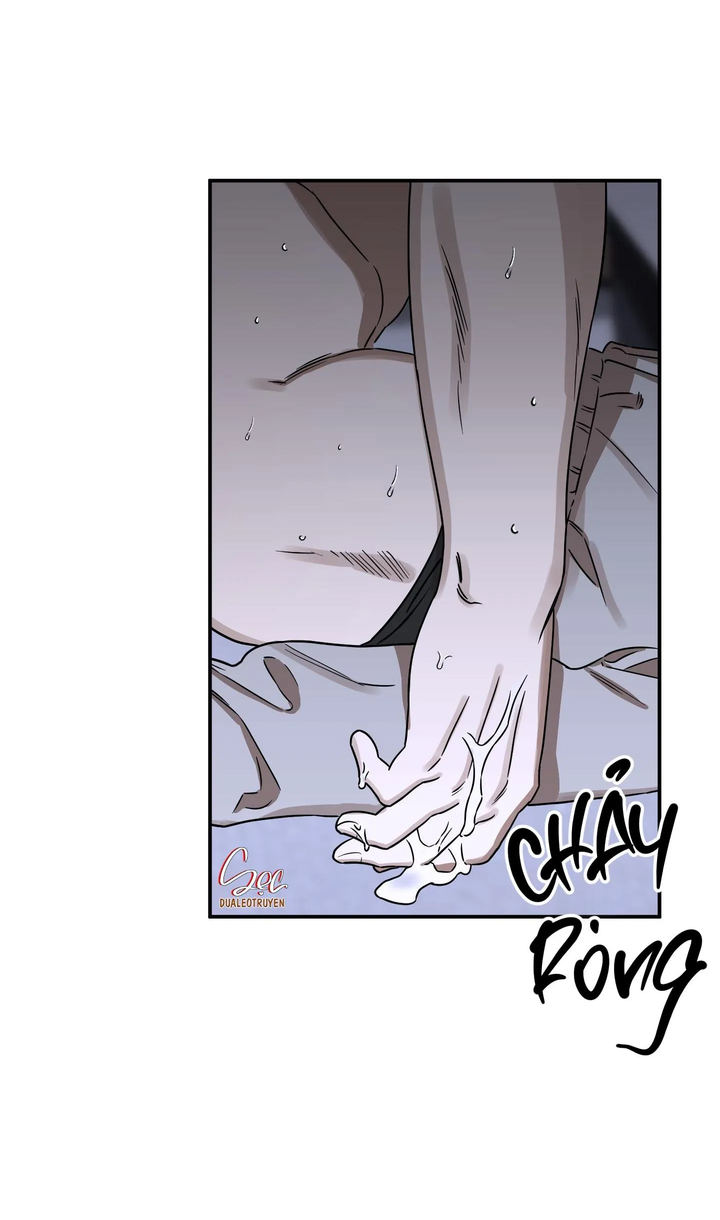 (AxA) MỊ HOẶC KHÓ CƯỠNG Chapter 19 Trang 32