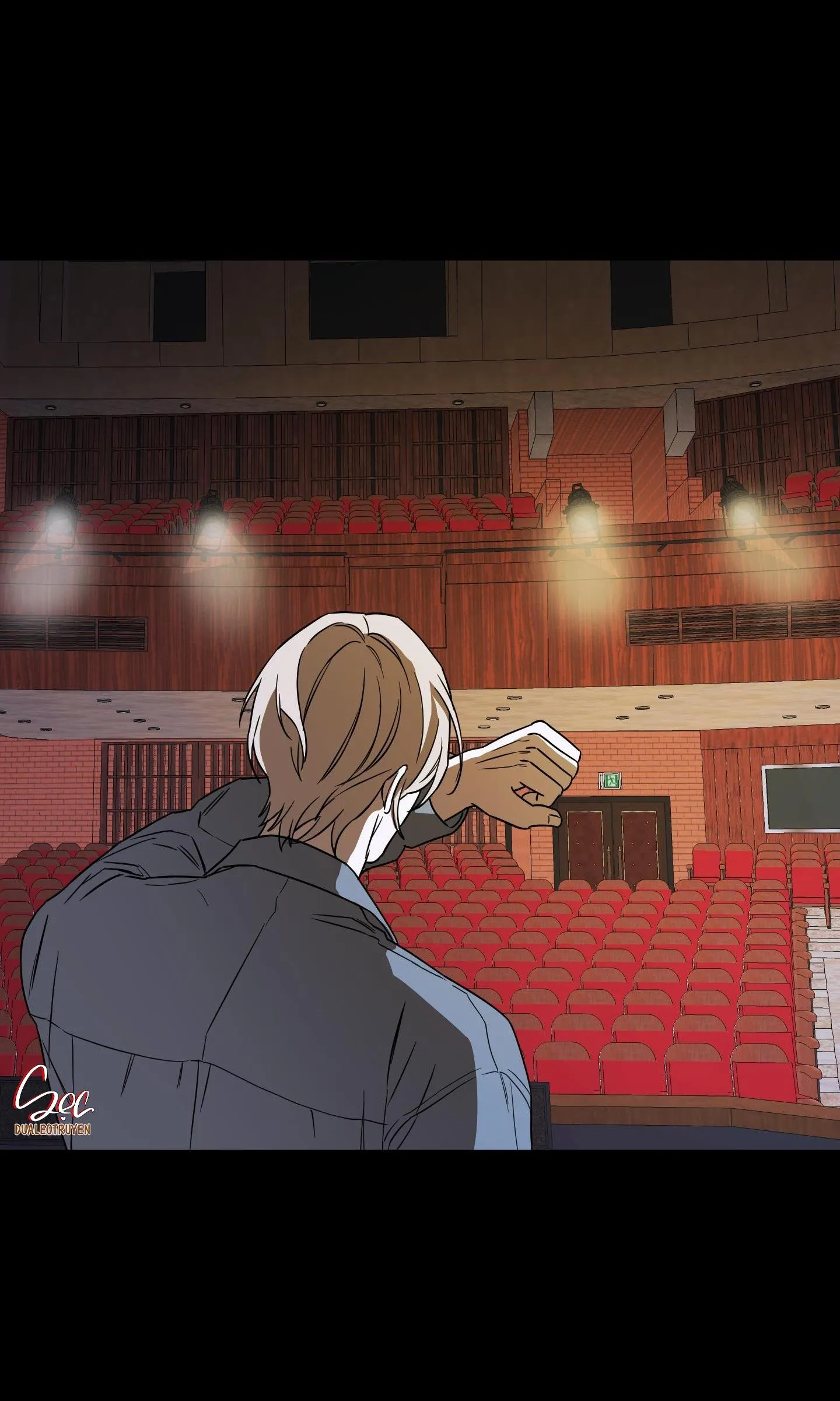 (AxA) MỊ HOẶC KHÓ CƯỠNG Chapter 19 Trang 36