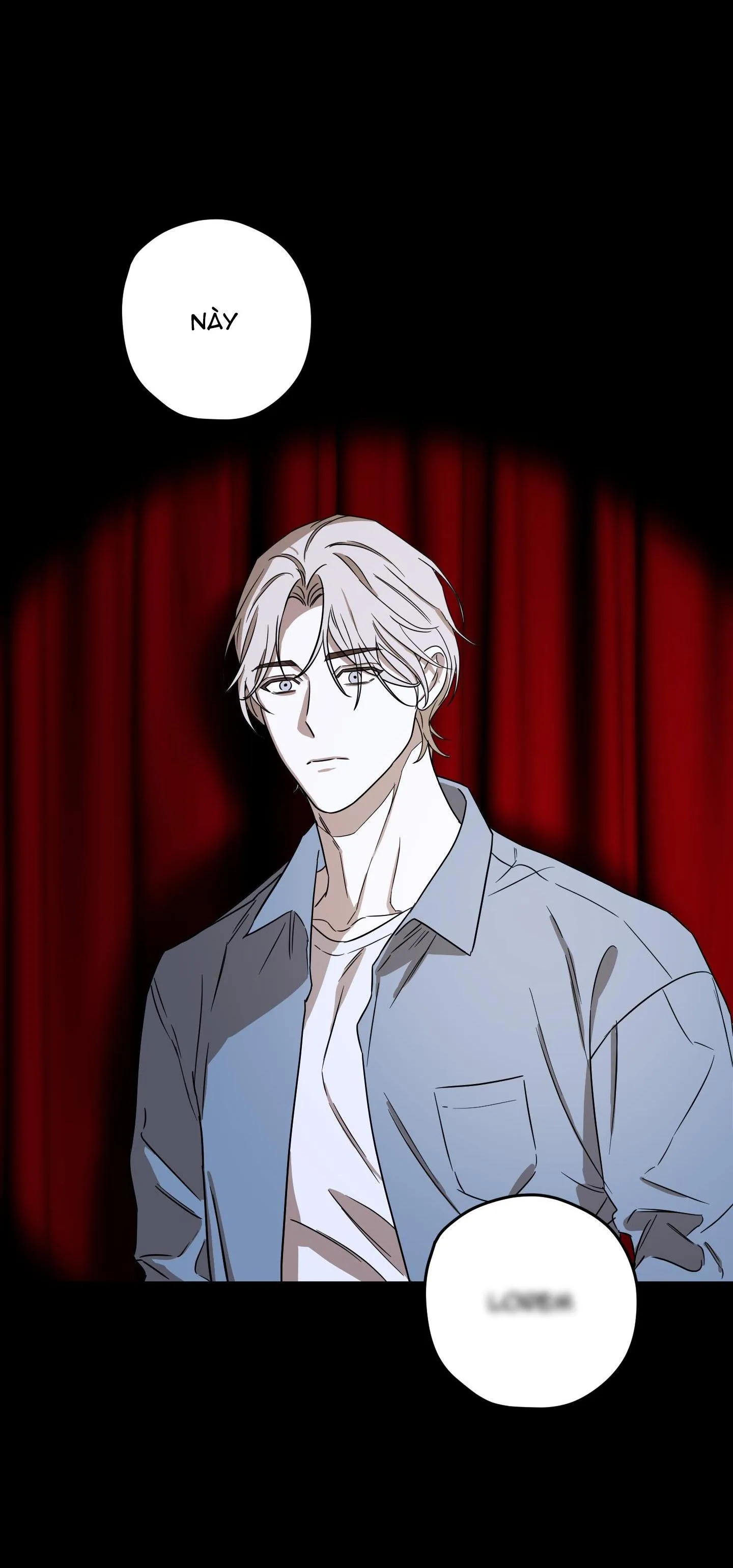 (AxA) MỊ HOẶC KHÓ CƯỠNG Chapter 19 Trang 37