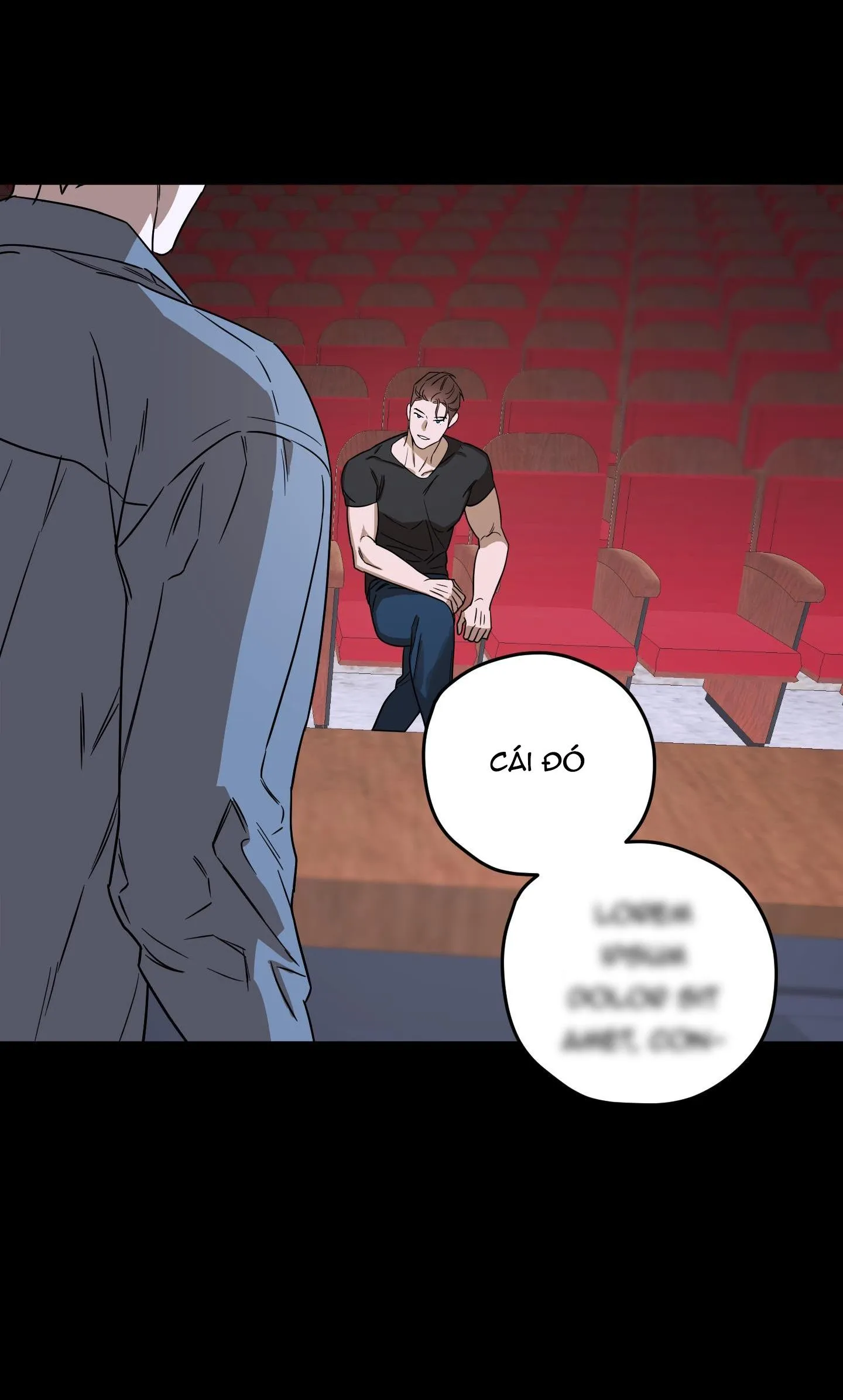 (AxA) MỊ HOẶC KHÓ CƯỠNG Chapter 19 Trang 38