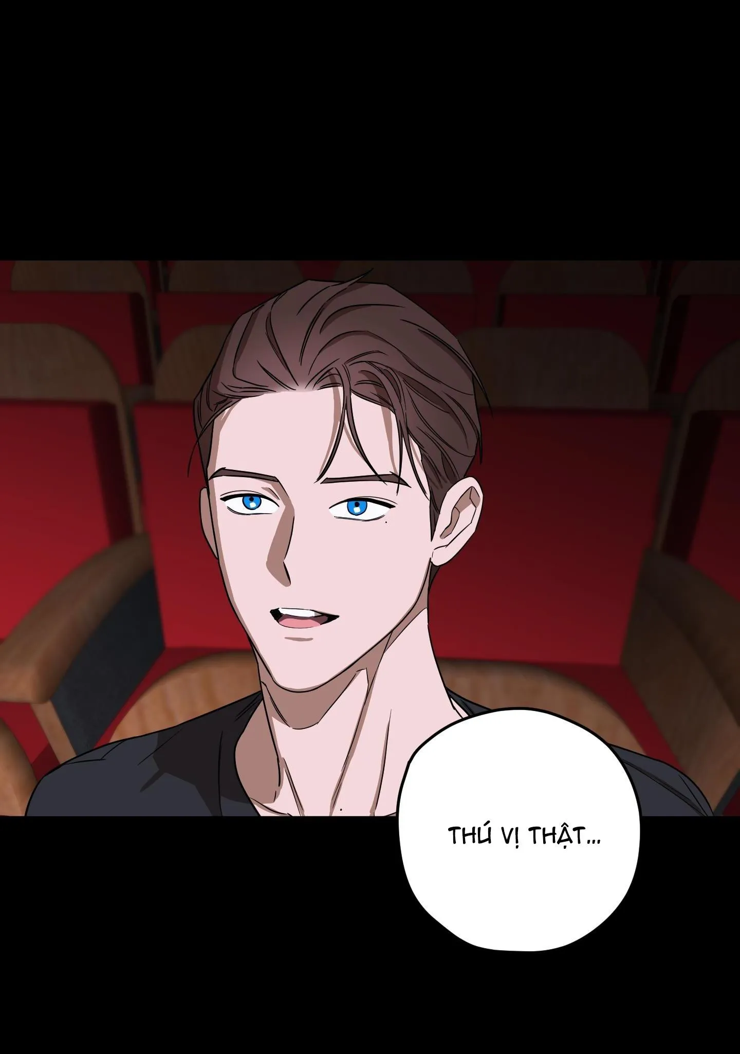 (AxA) MỊ HOẶC KHÓ CƯỠNG Chapter 19 Trang 39