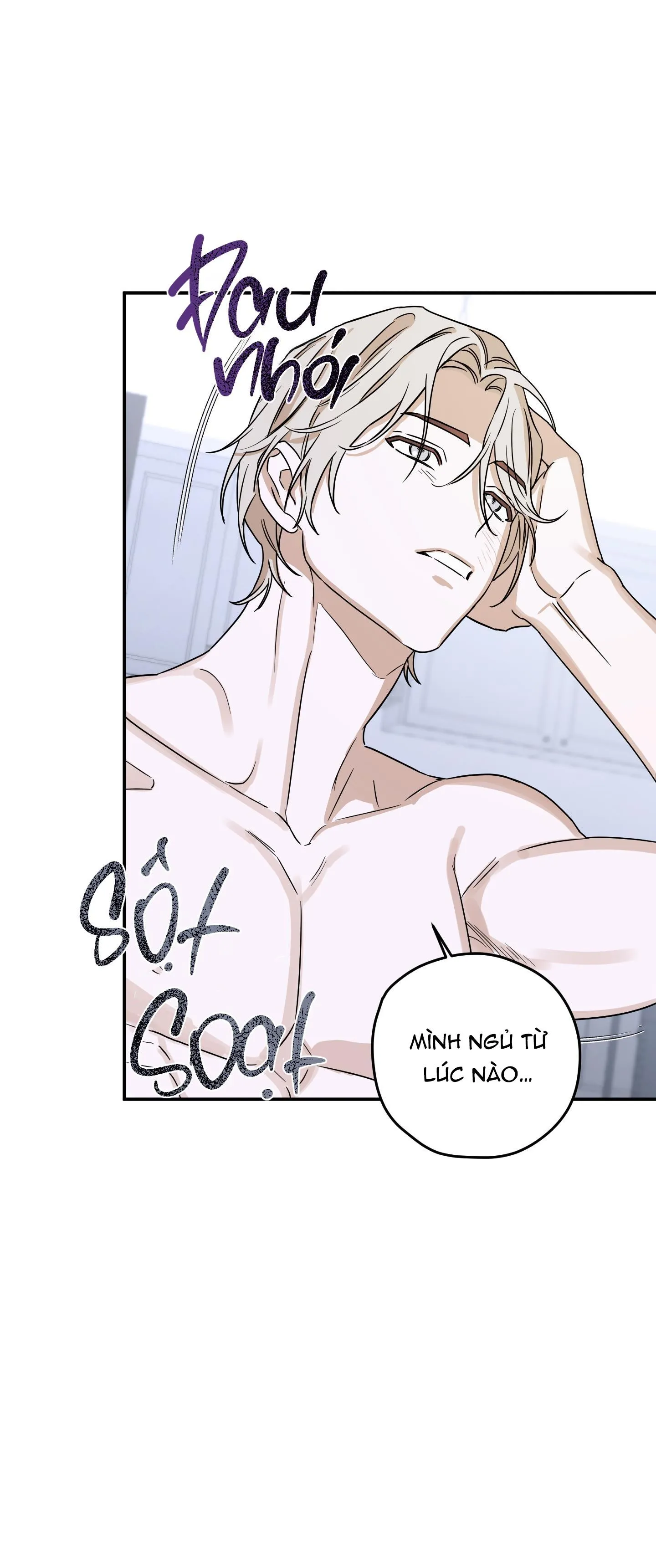 (AxA) MỊ HOẶC KHÓ CƯỠNG Chapter 19 Trang 45