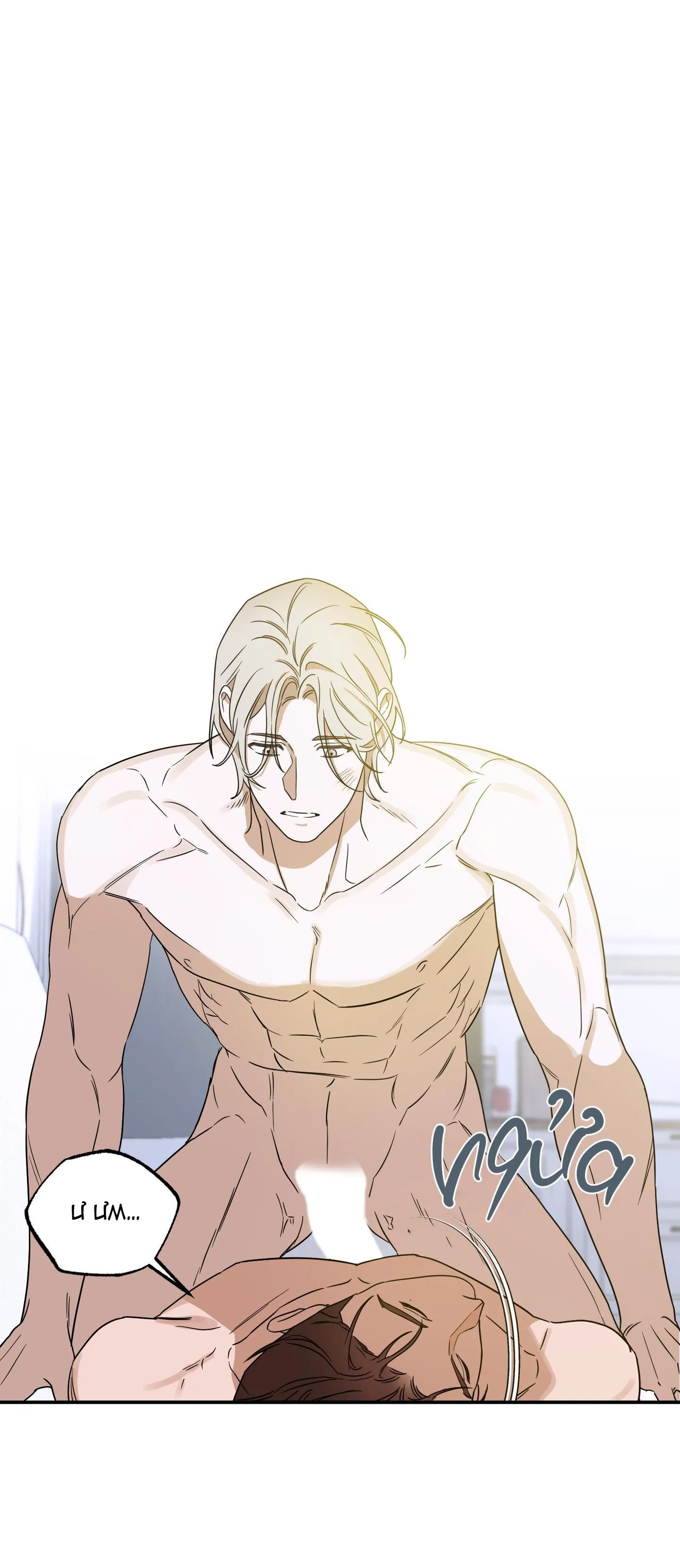 (AxA) MỊ HOẶC KHÓ CƯỠNG Chapter 19 Trang 48