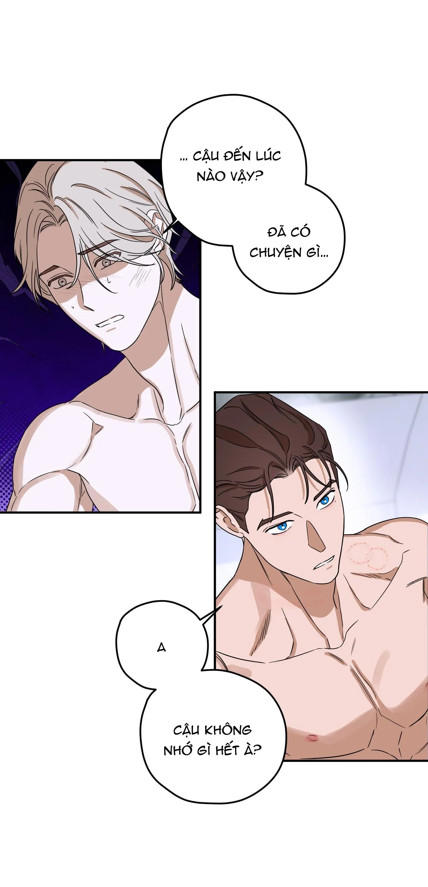 (AxA) MỊ HOẶC KHÓ CƯỠNG Chapter 19 Trang 53