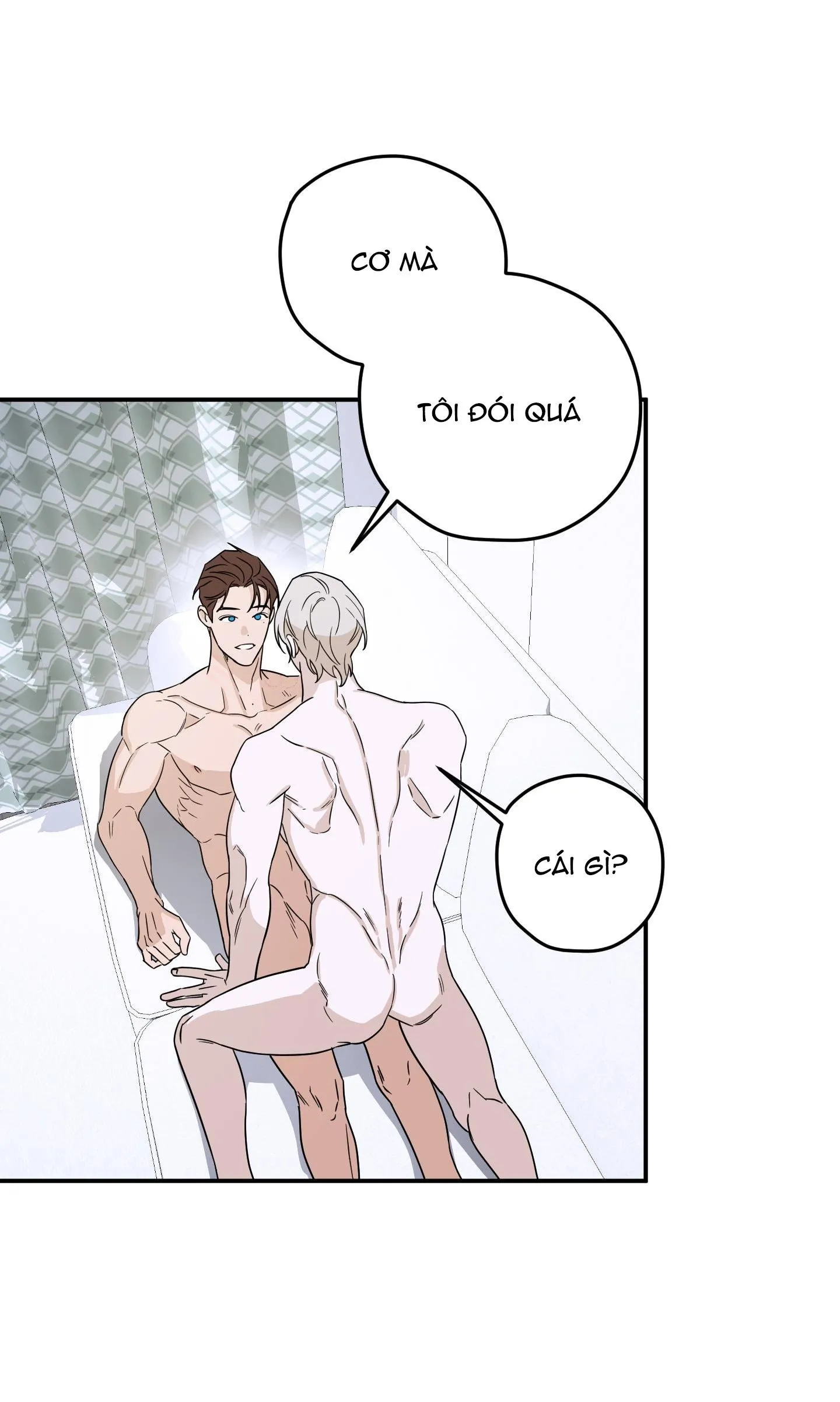 (AxA) MỊ HOẶC KHÓ CƯỠNG Chapter 19 Trang 56