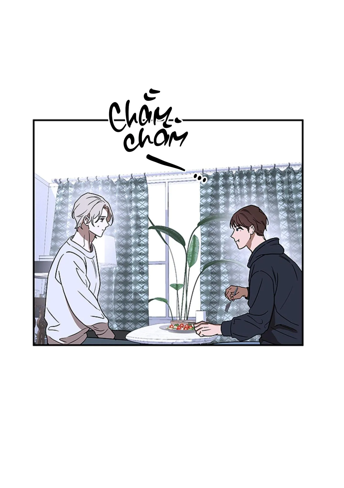 (AxA) MỊ HOẶC KHÓ CƯỠNG Chapter 20 Trang 5